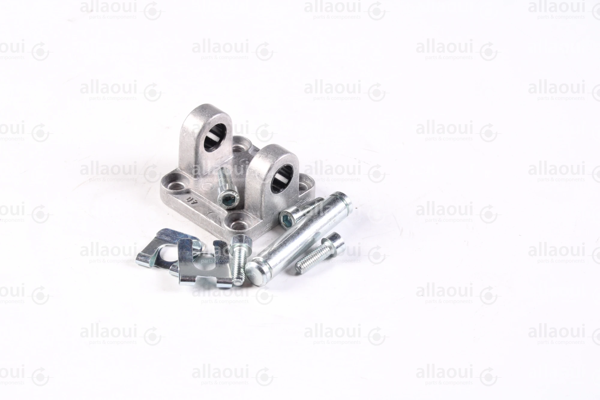 Festo Swivel Flange SNGB-40