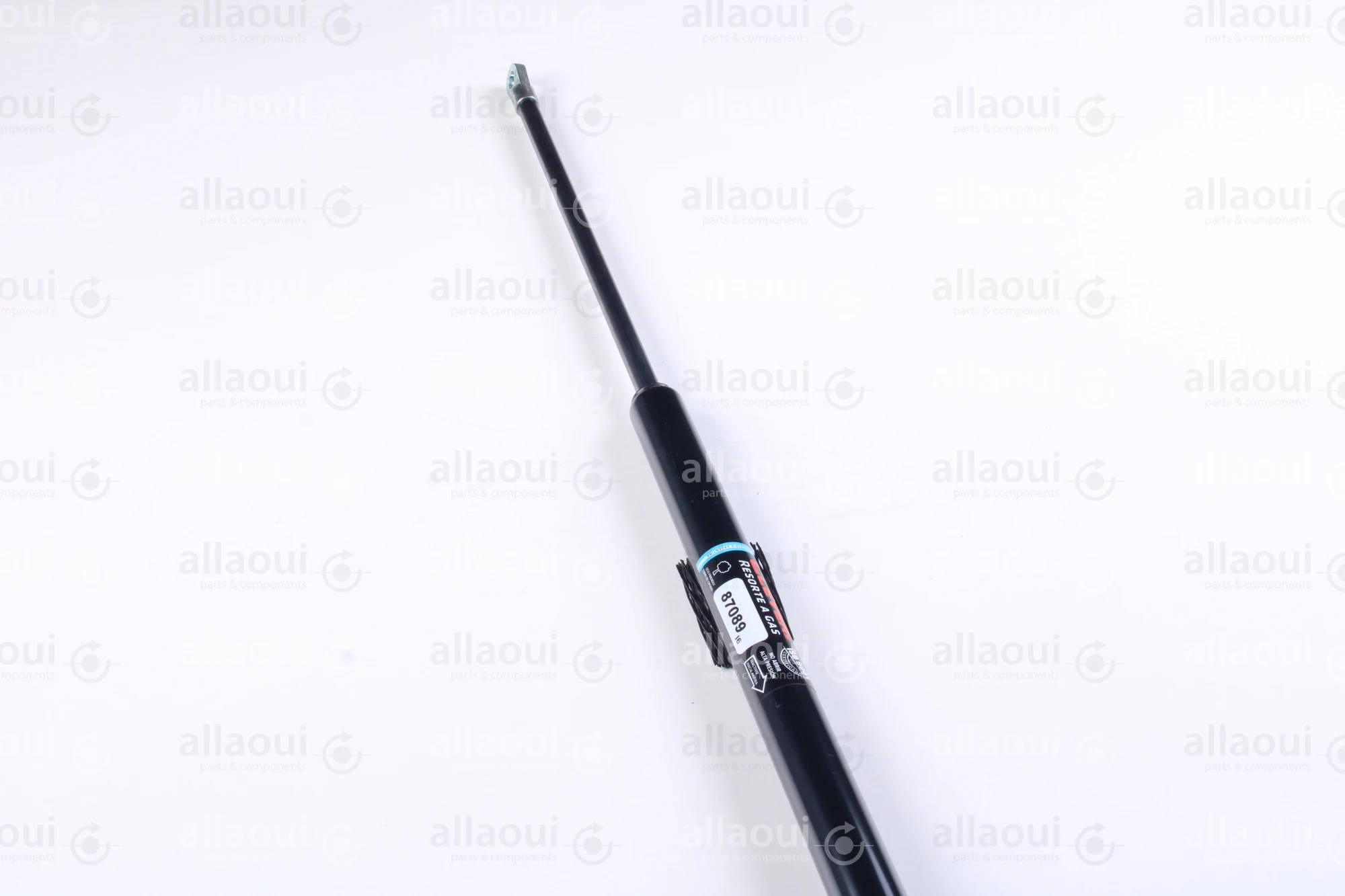 Clevers Gas lift spring 87089