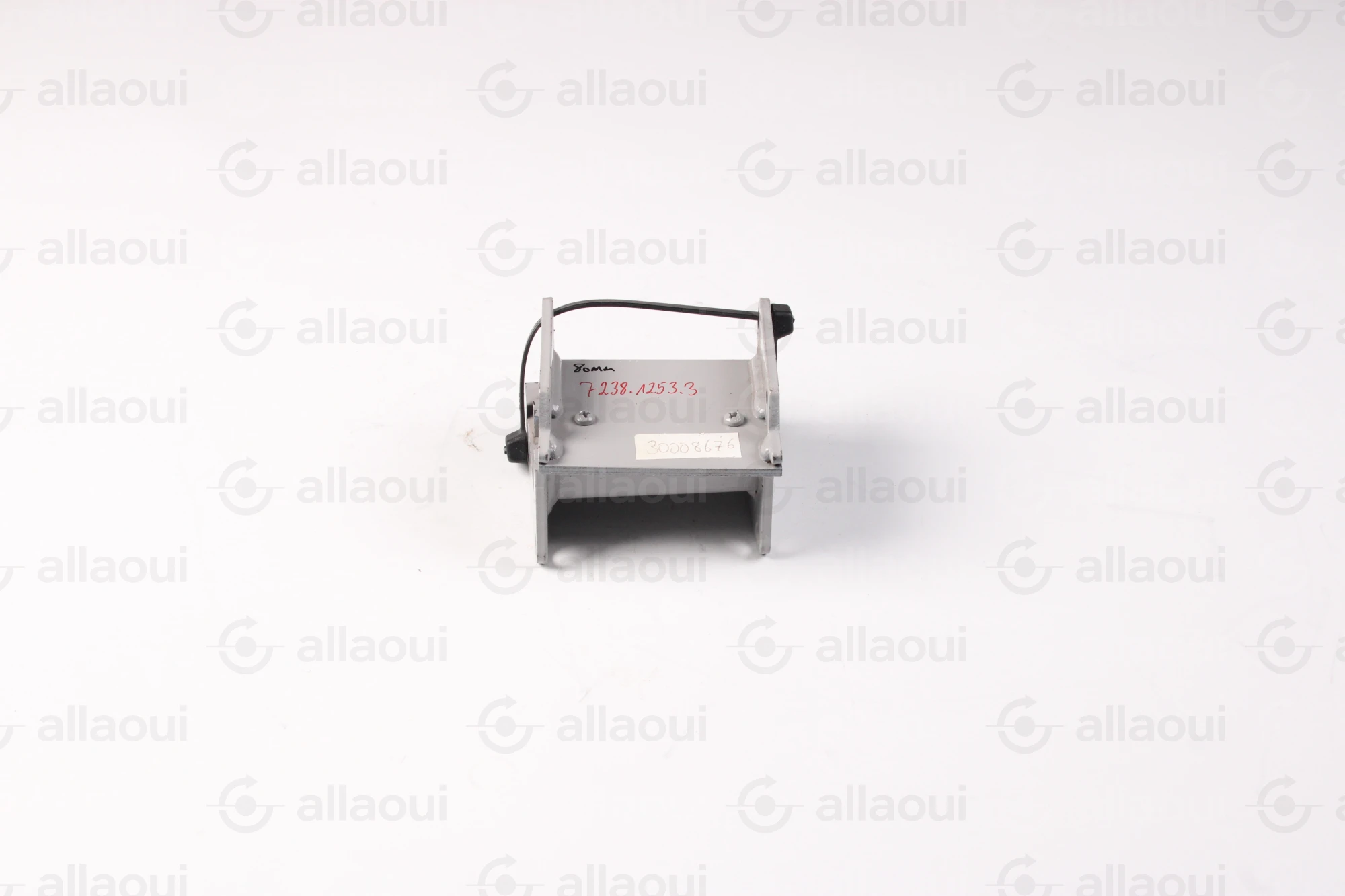 Müller Martini Chain guide (80mm) 7238.1253.3