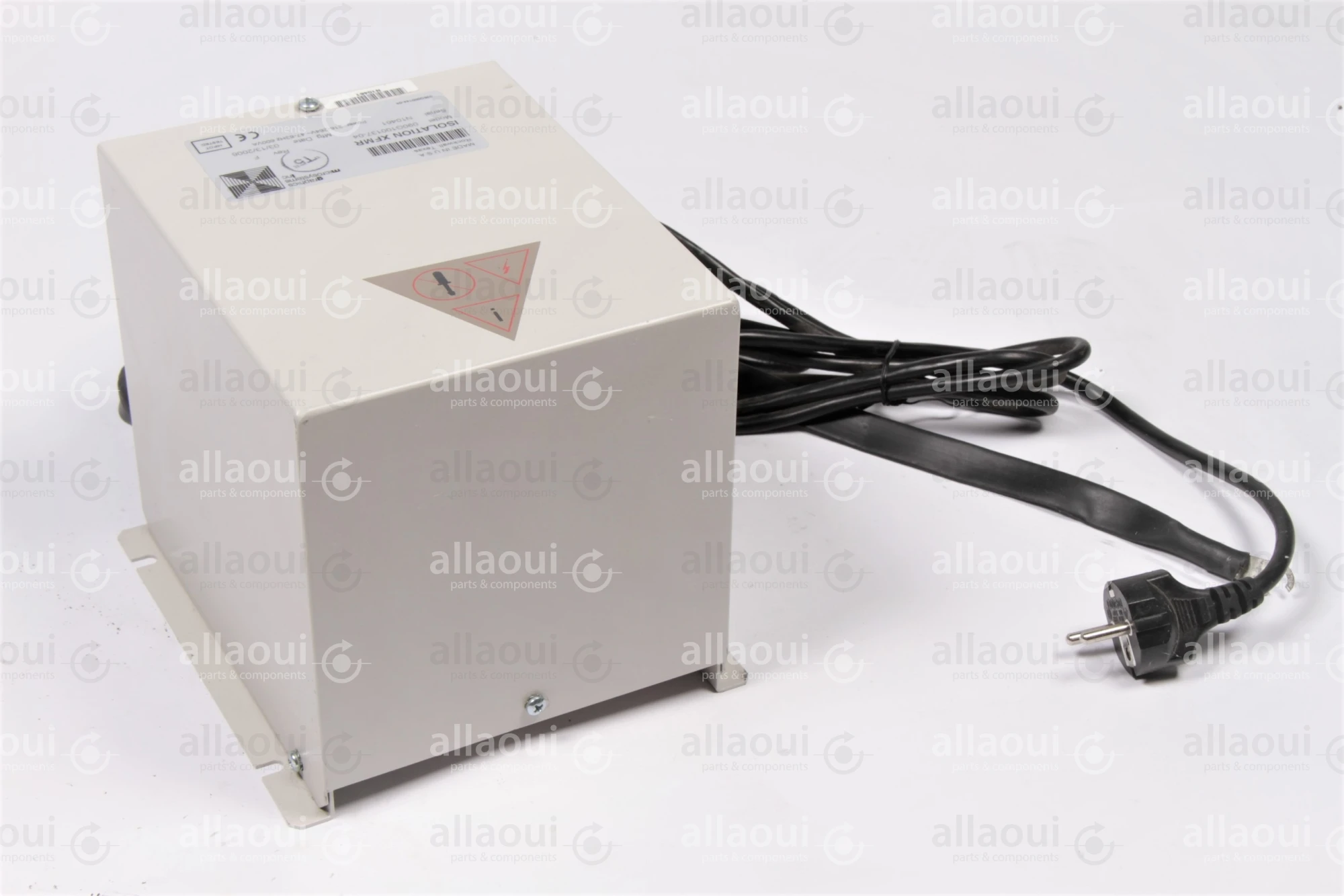 GMI Graphics Microsystems Transformer Isolation XFMR 090G100137-04