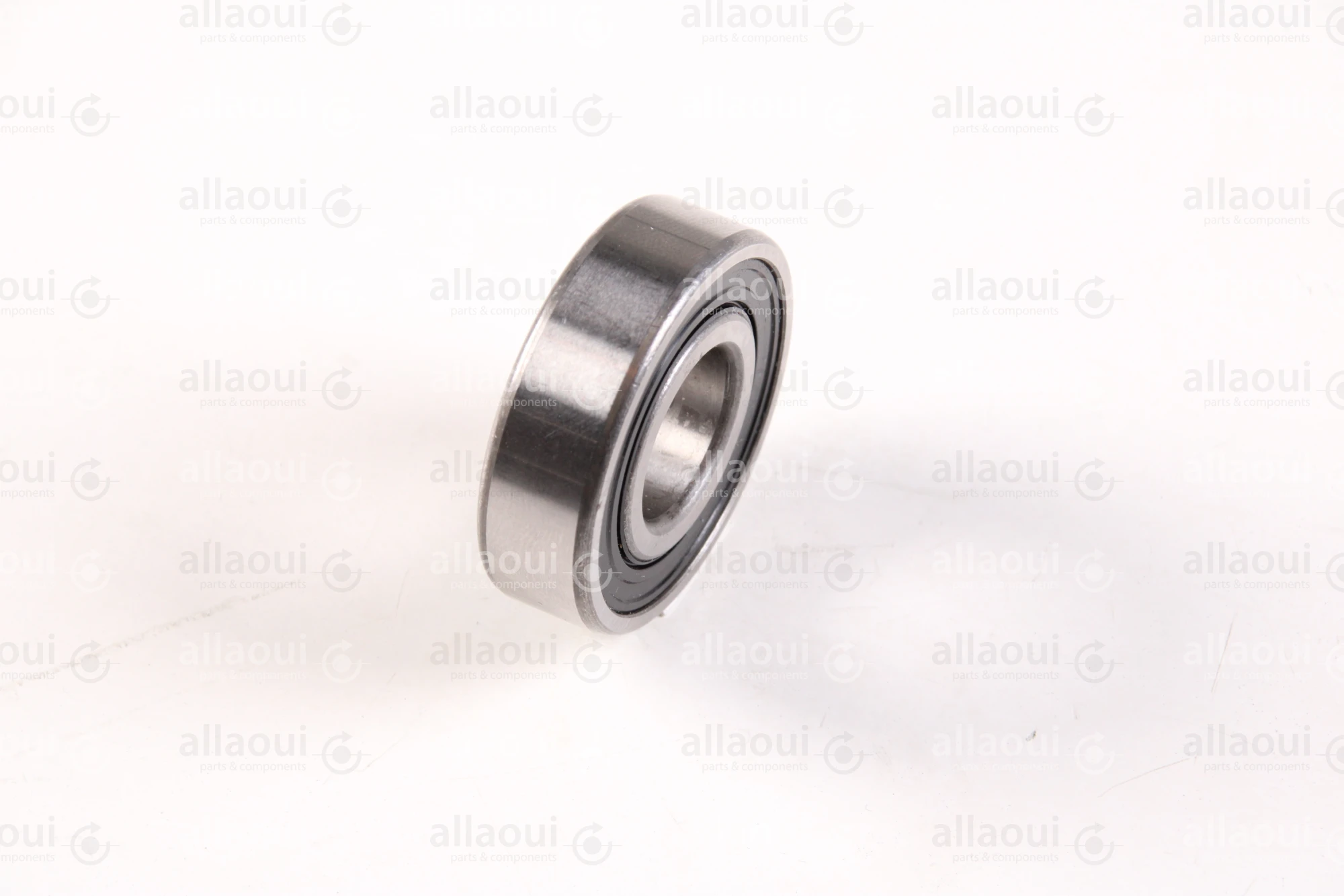 SKF Deep Groove Ball Bearing 6203-2RS1