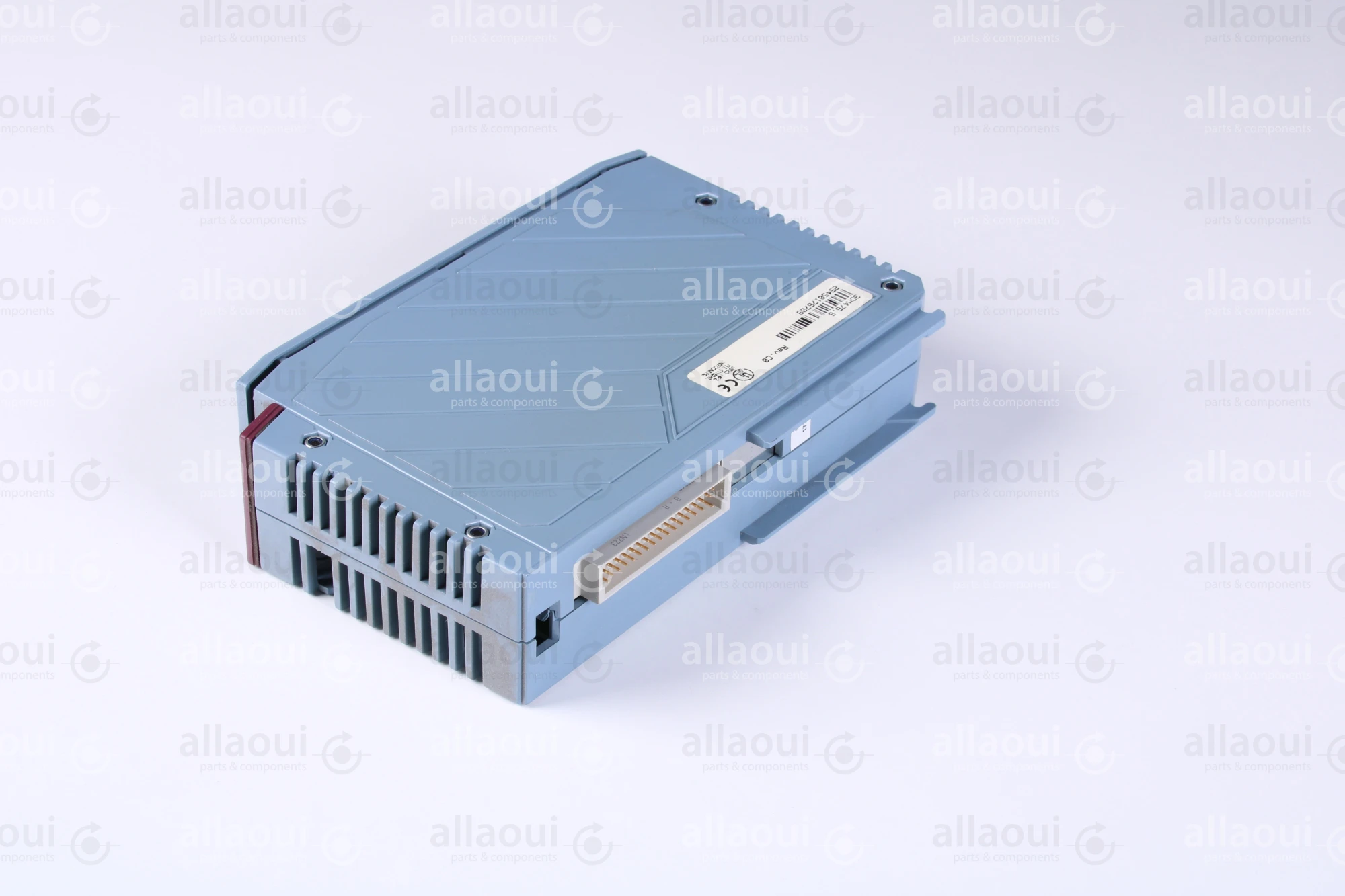 BR Automation Digital-I/O-Mod 