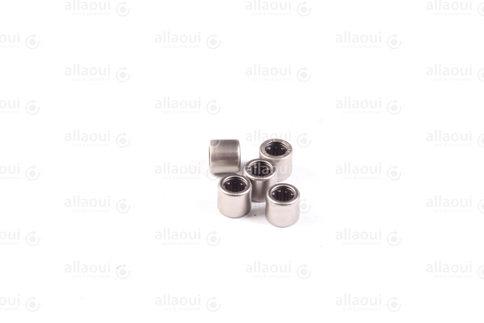 INA Needle Bushing (5Pieces) HK0609