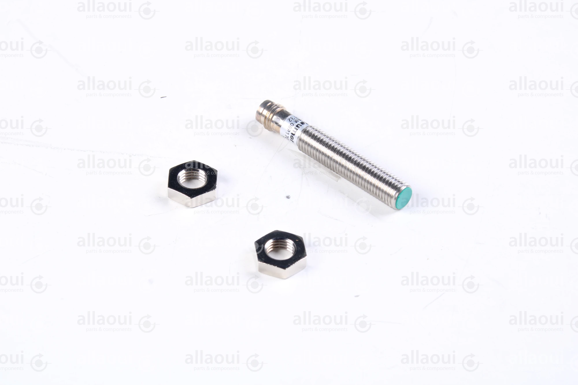 Baumer Proximity Sensor IFRM08P1701/S35L