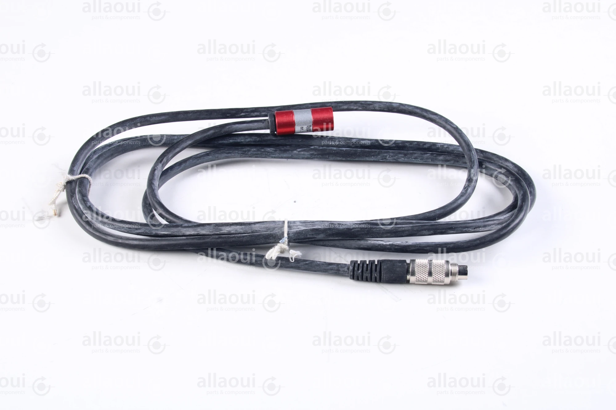 Leuze Electronic Double sheet monitoring transmitter DB11SE 50025515