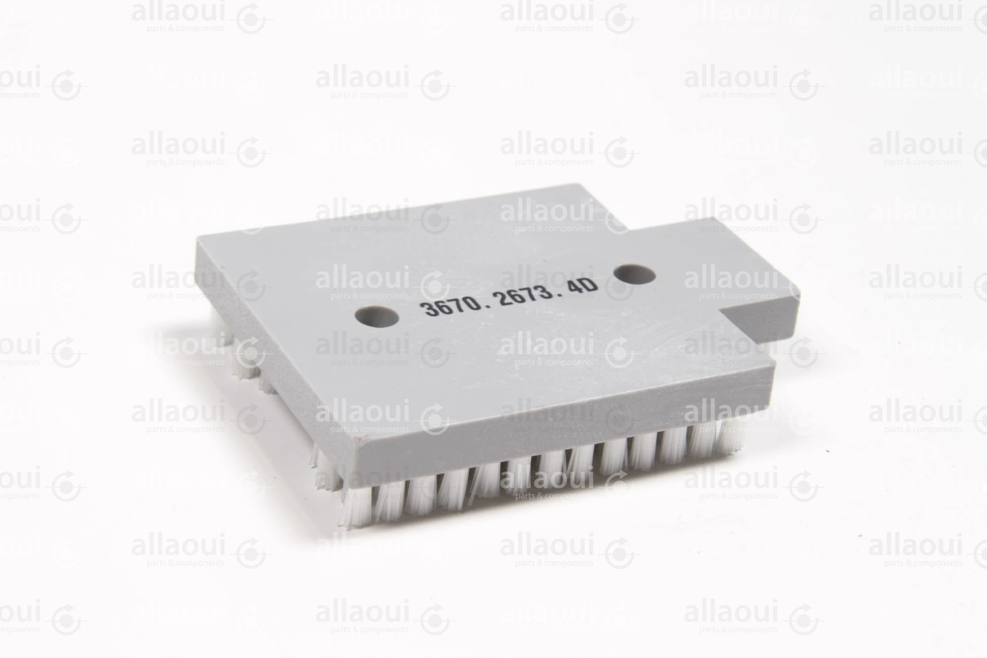 Müller Martini Brush 3670.2673.4