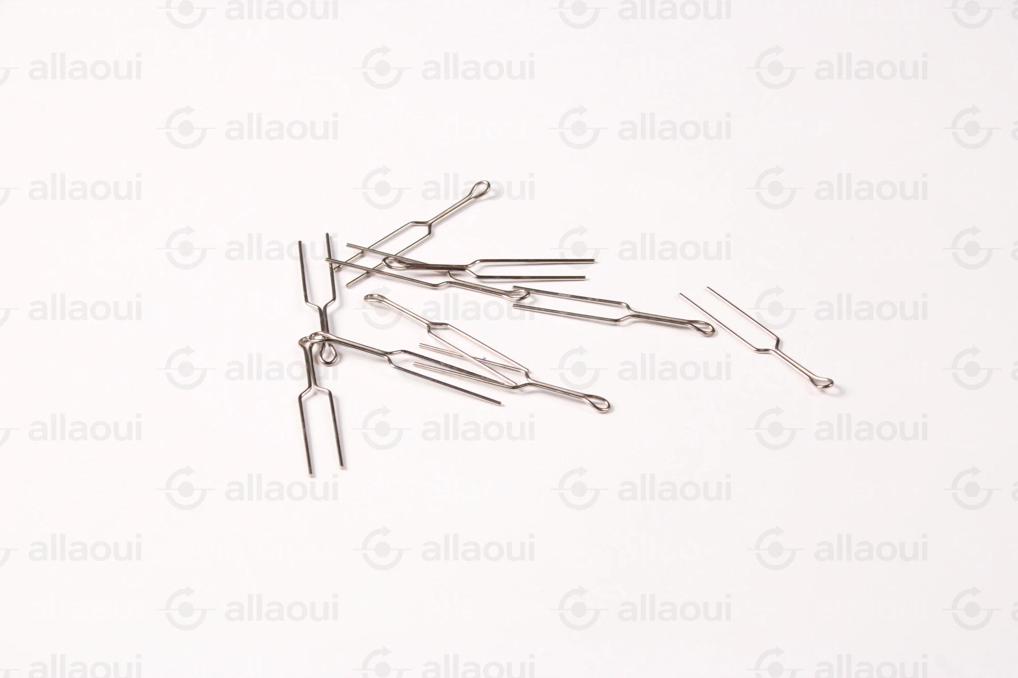 Heidelberg Spring (10 Pieces) 01.002.147/