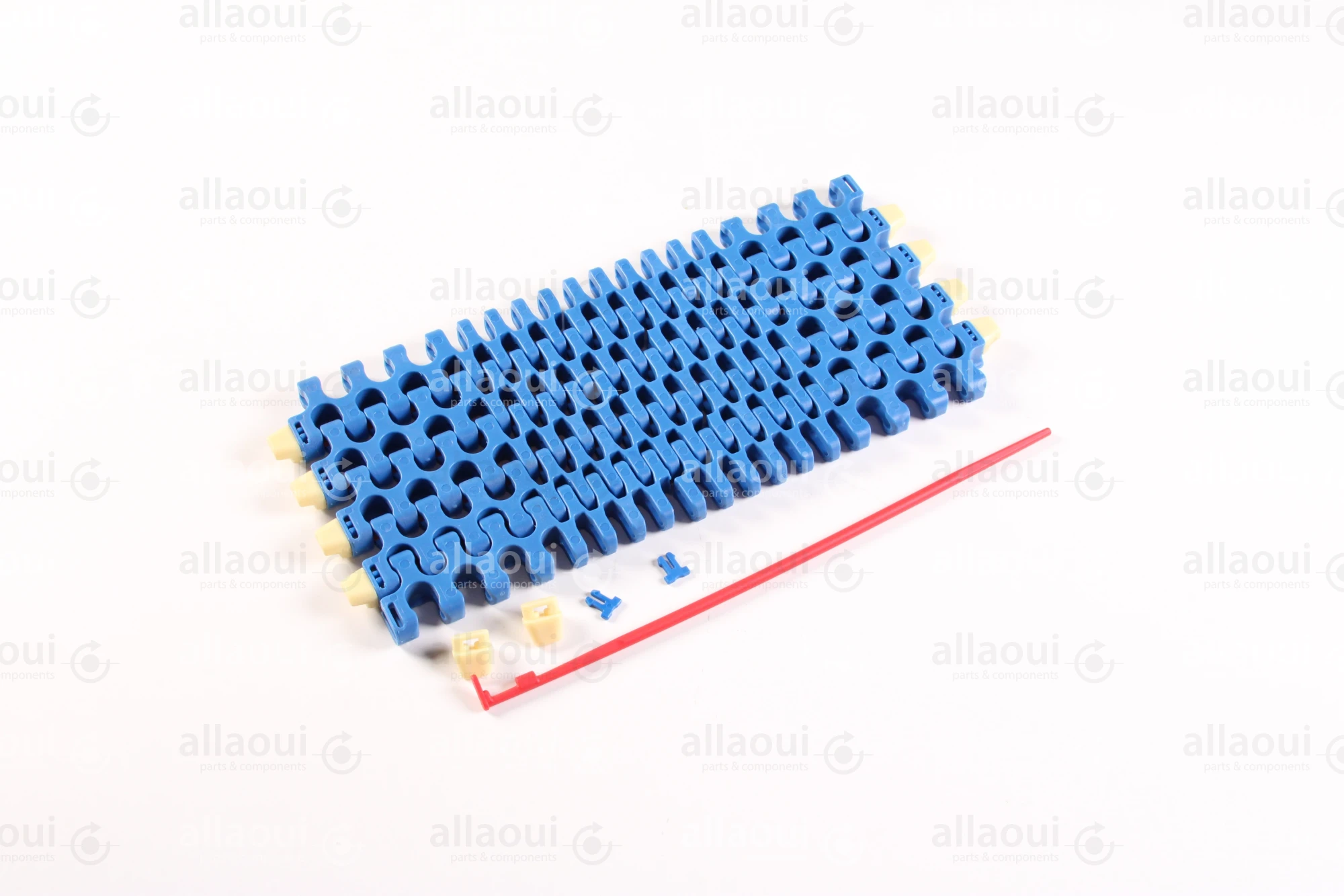 Müller Martini Transport  Belt 0039.1514