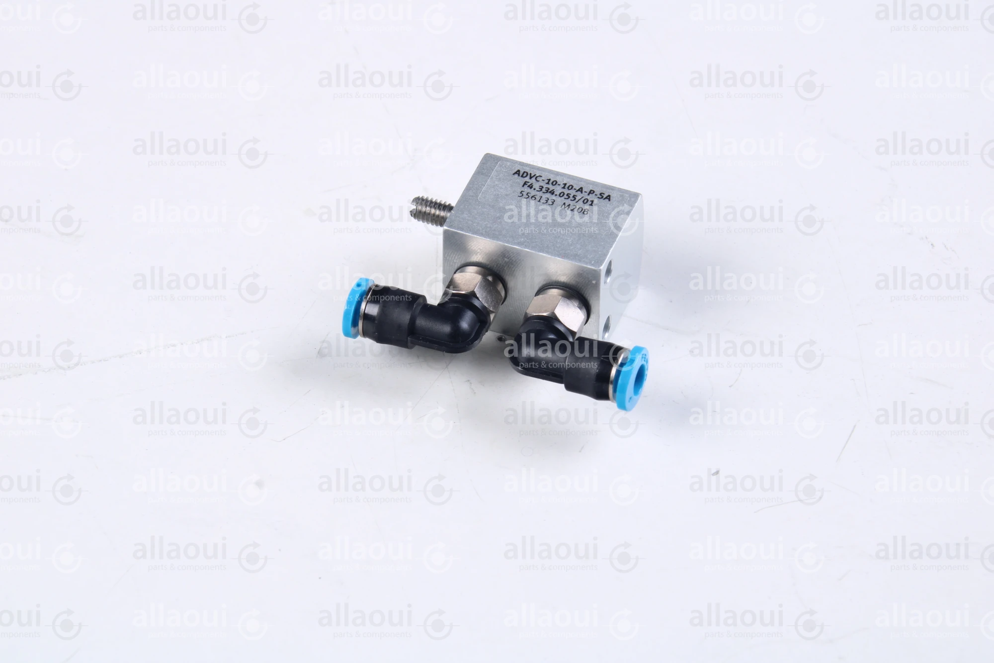 Heidelberg Pneumatic Cylinder (2 Pieces) F4.334.055/01