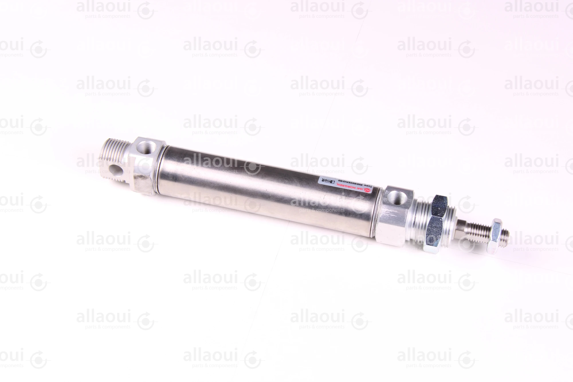 Norgren Pneumatic Cylinder RM/8025/N2/80