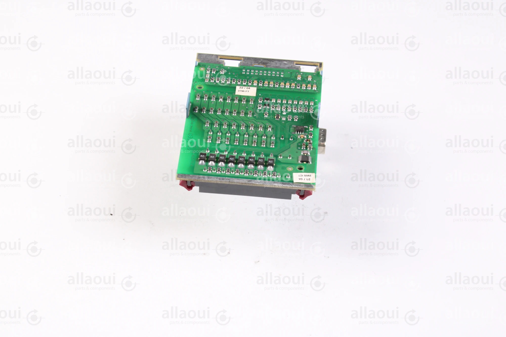 B&R Industrial Automation Automation SPS Modul DM435 7DM435.7