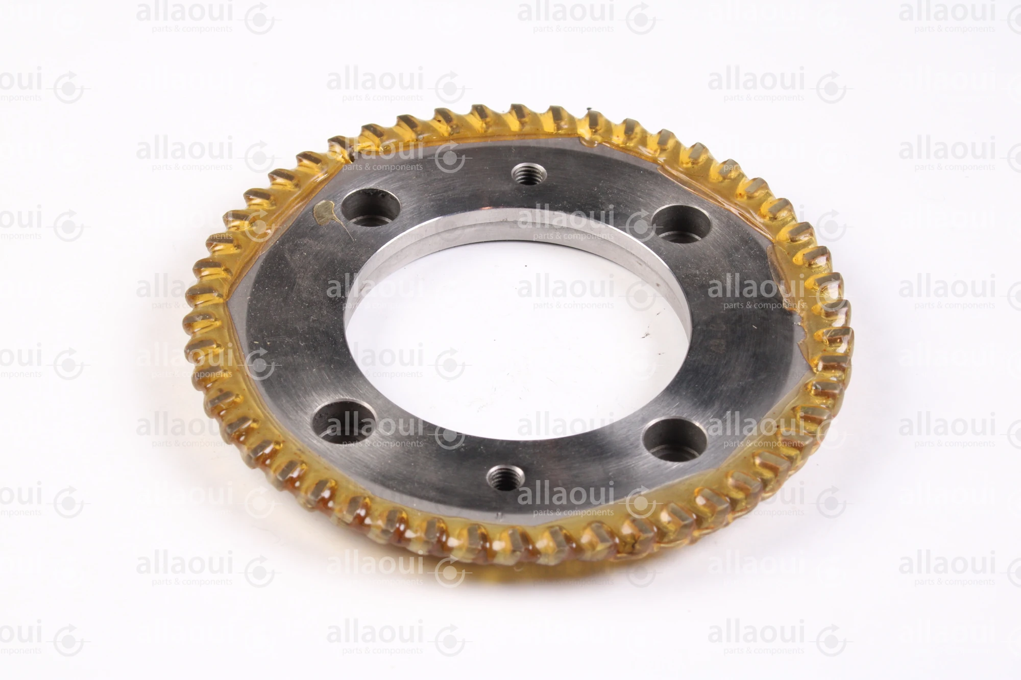 Kolbus Leveling Miller 498160