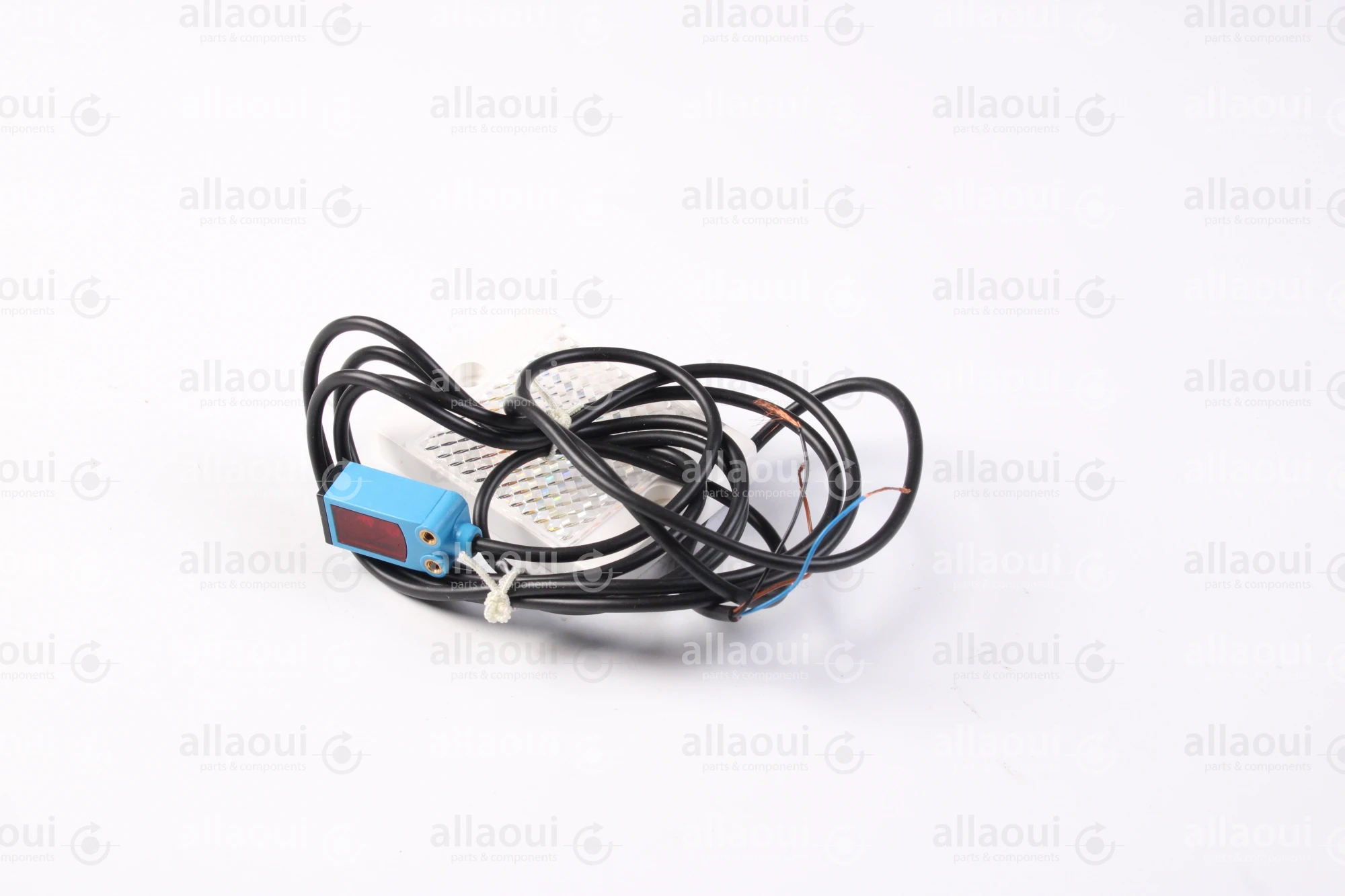 Sick Photoelectric Sensor 1028143