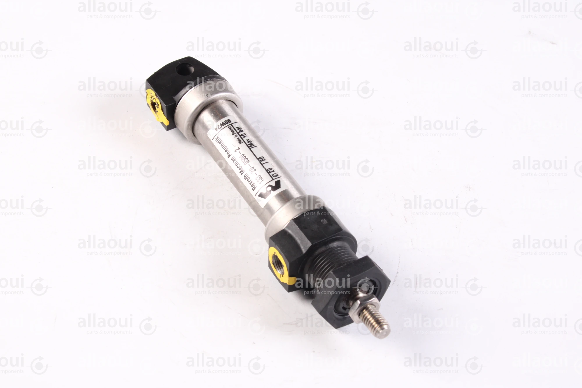 Bosch Rexroth Pneumatic Cylinder 133-20-0500-2