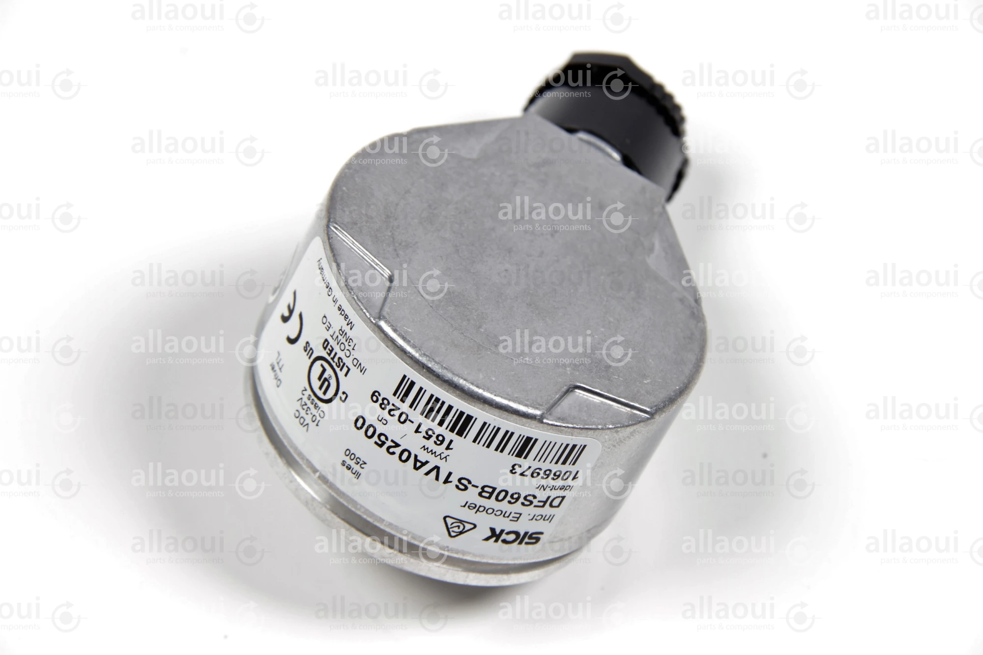 Sick Encoder Sick DFS60B-S1VA02500