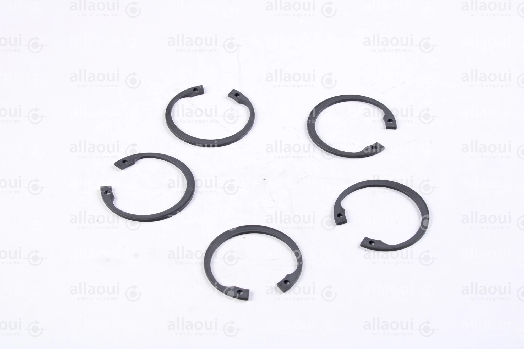 Müller Martini Retaining ring (5 Pieces) 0031.1120