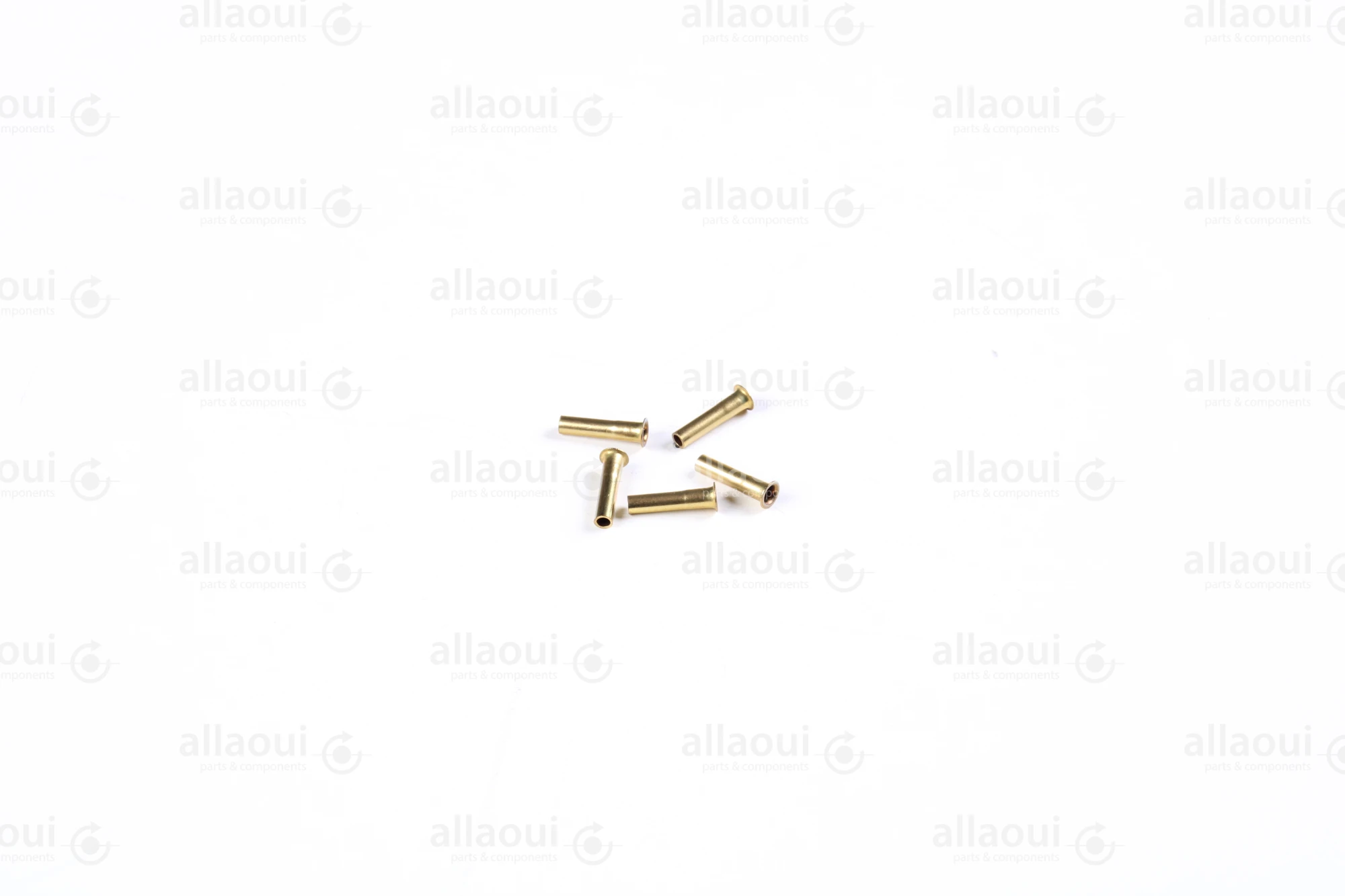 Müller Martini Support sleeve (5 Pieces) 0040.3800 (5 Stück)