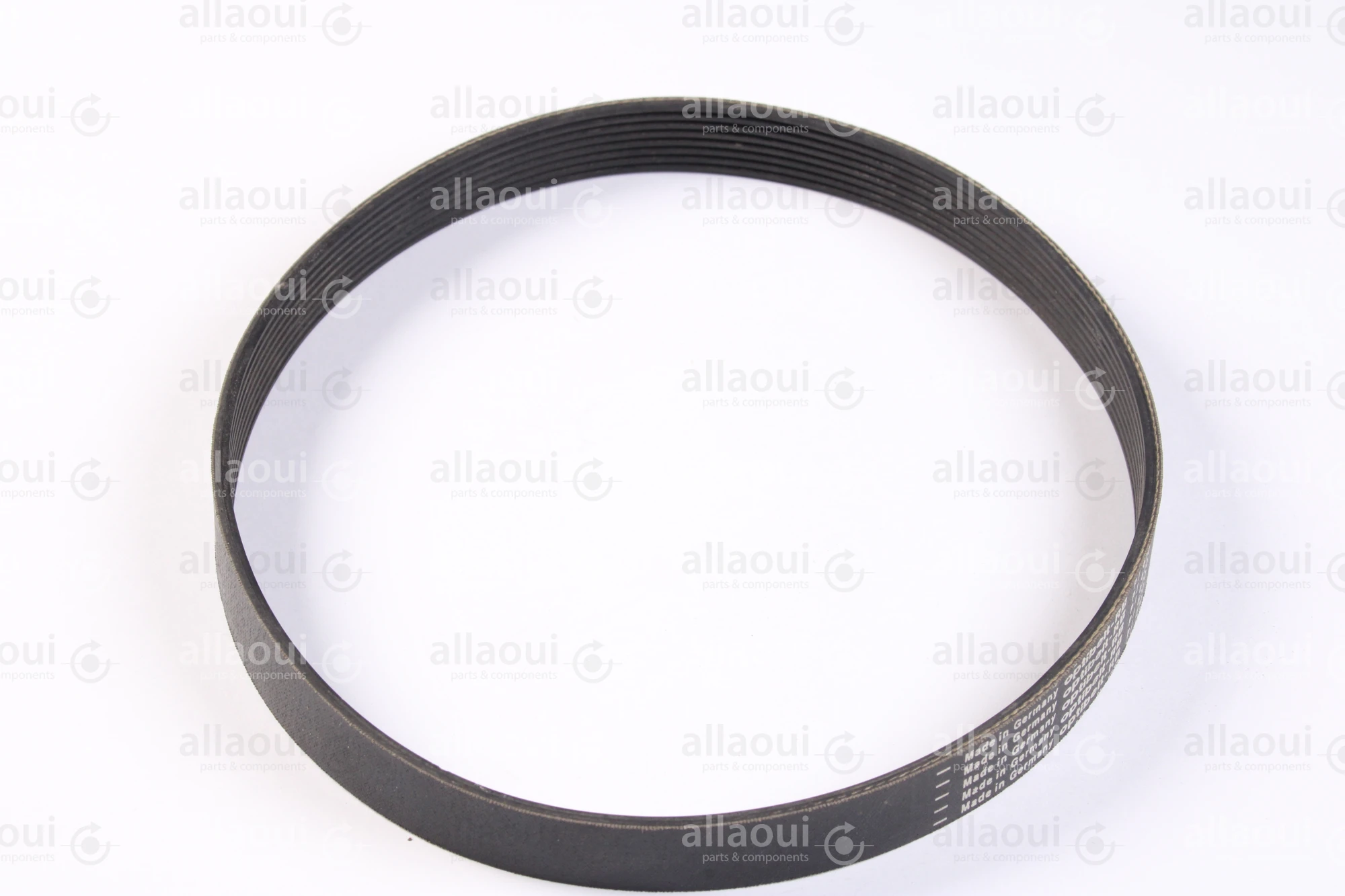 Optibelt V-ribbed Belt 8PJ-610-20