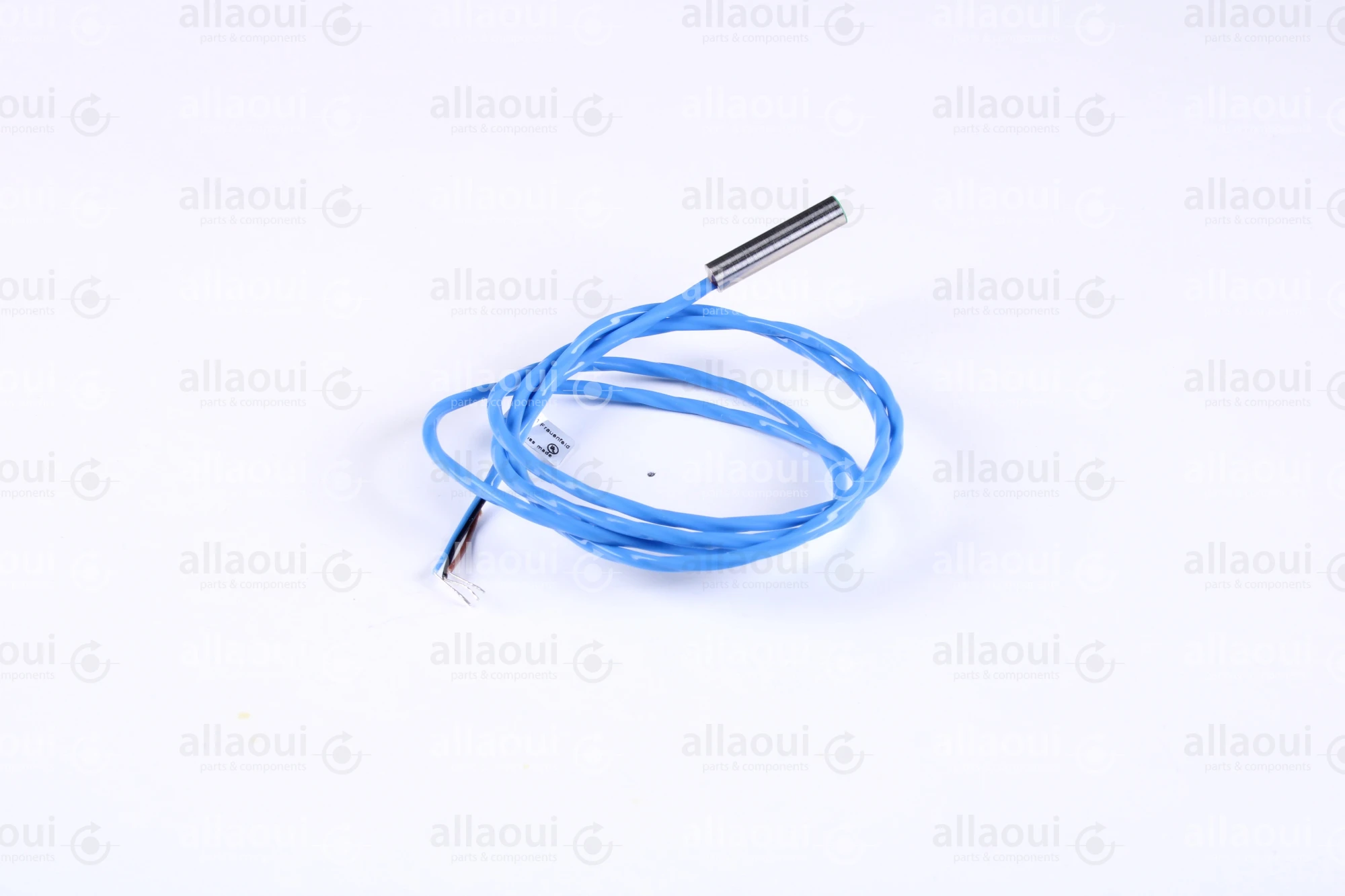 Baumer Sensor IFRM 06P1707