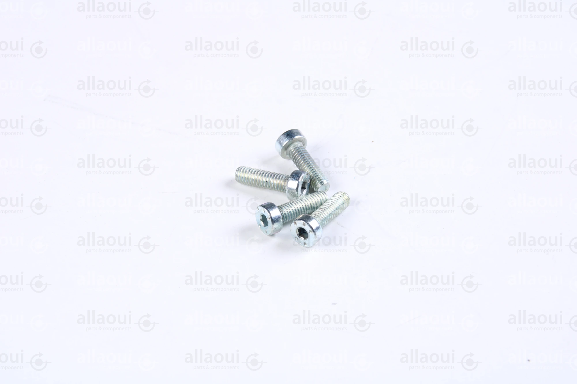 Manroland Cylinder Screw (4 Pieces) 8090B401522