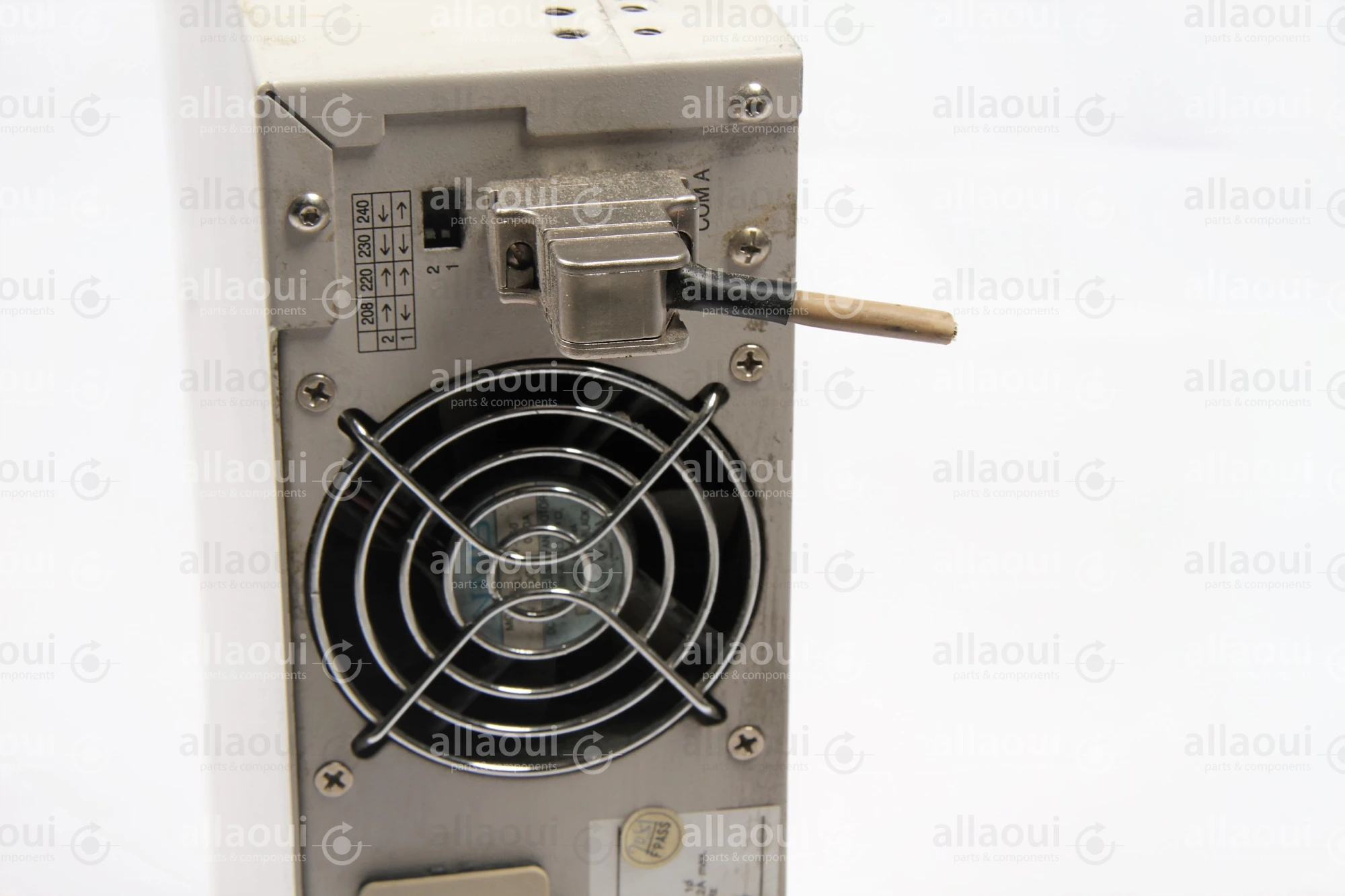 Siemens Masterguard UPS A700-19