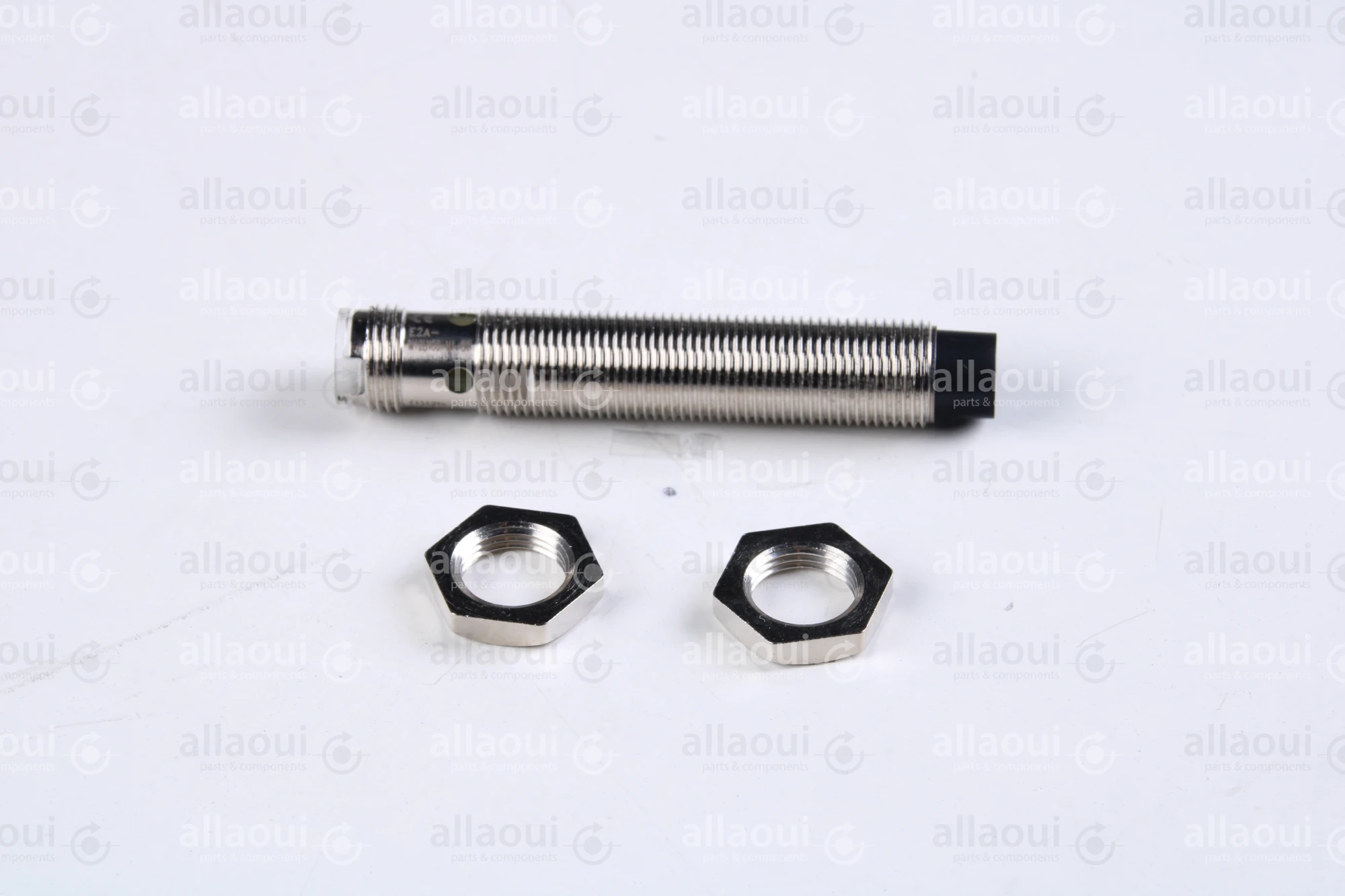 Omron Inductive Sensor E2A-M12LN08-M1-B1