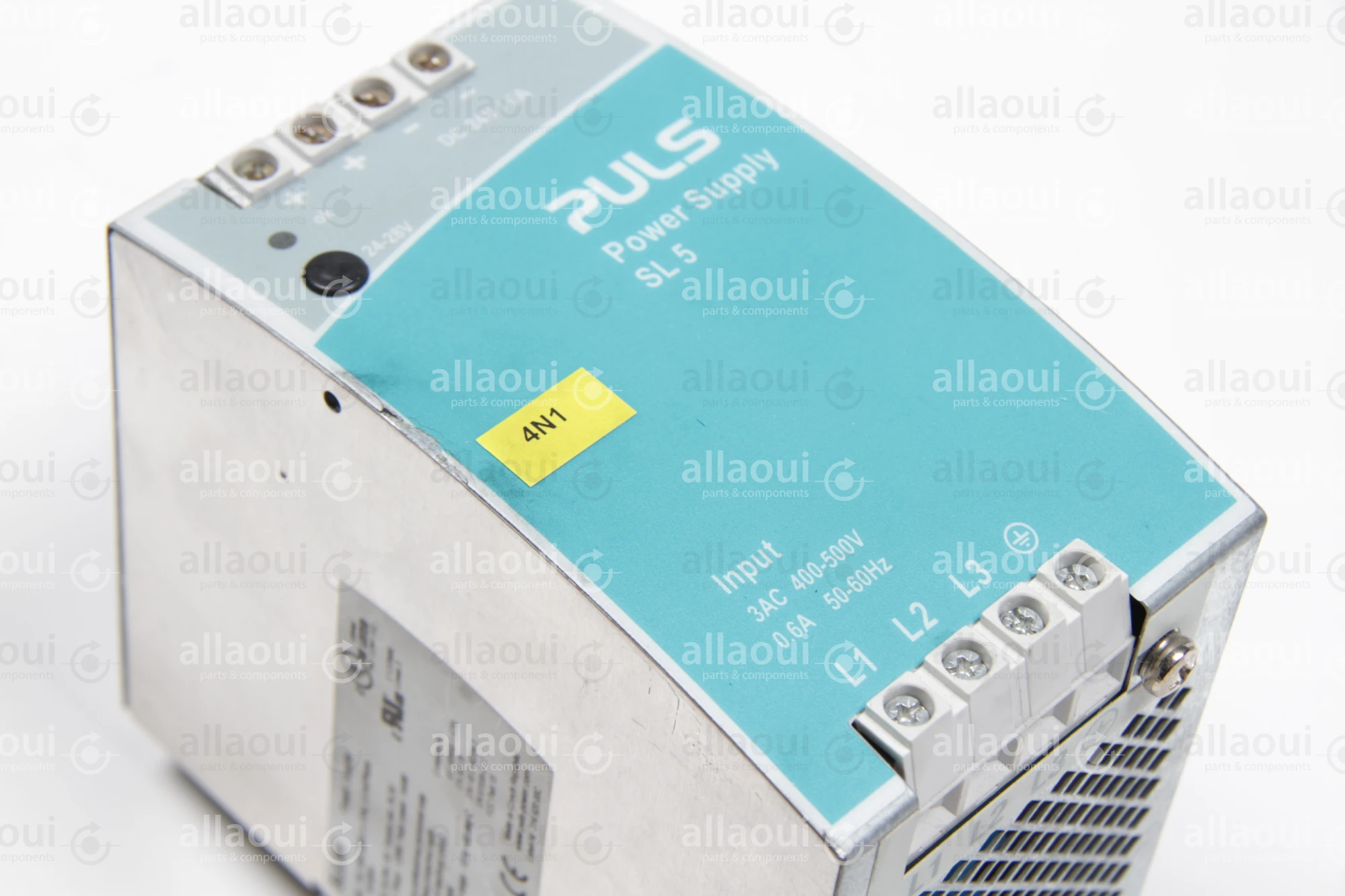 Puls Power Supply SL 5 SL 5