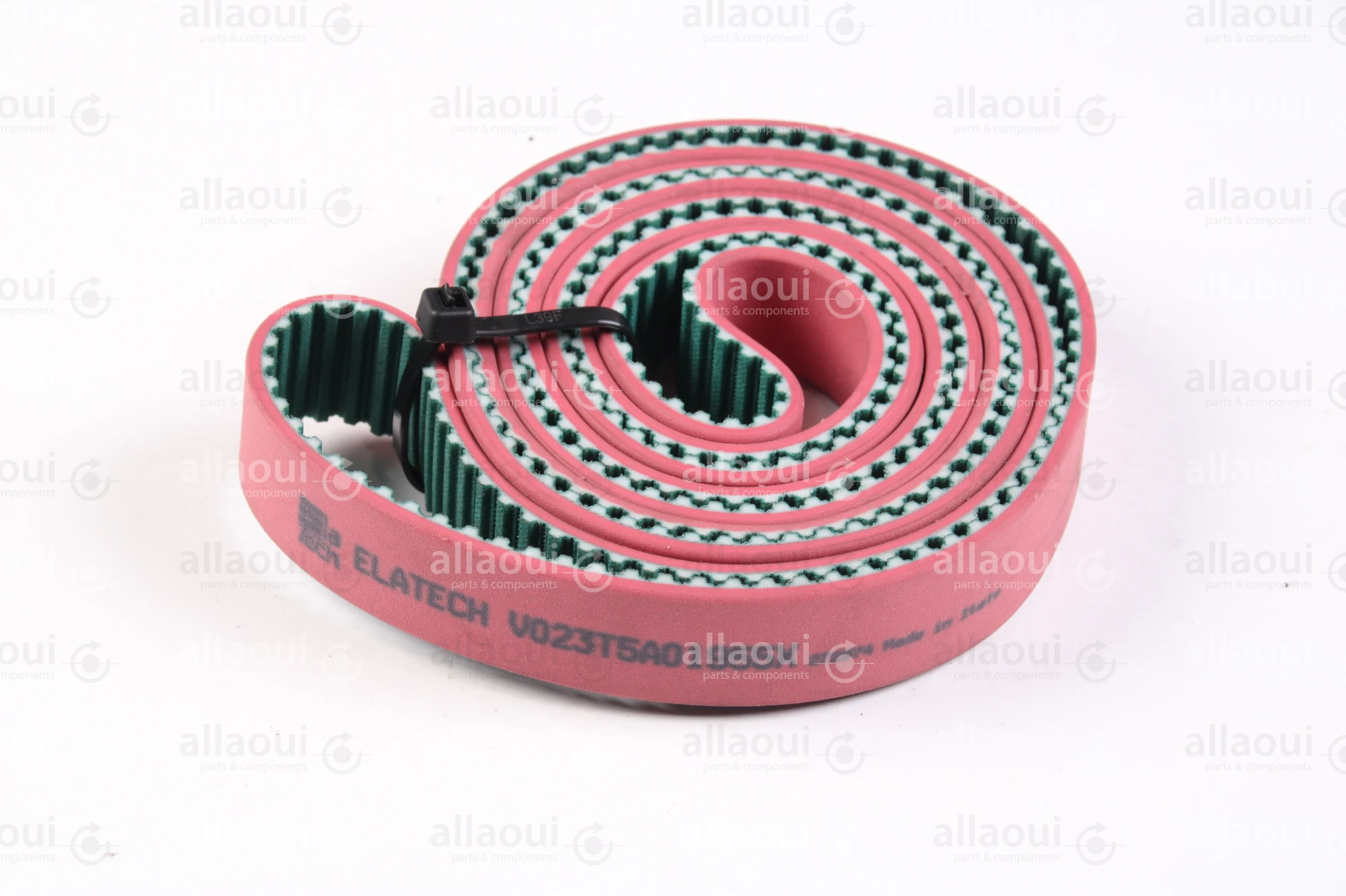 Müller Martini Timing Belt 3674.1029.4