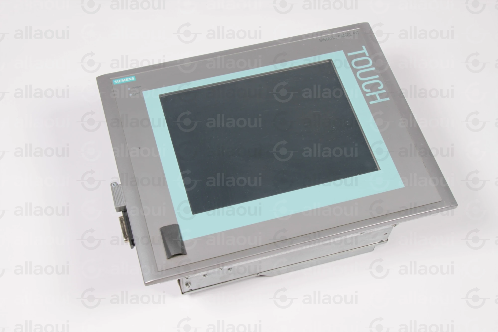 Siemens Touch Panel  677 6AV7800-0AA00-2AB0