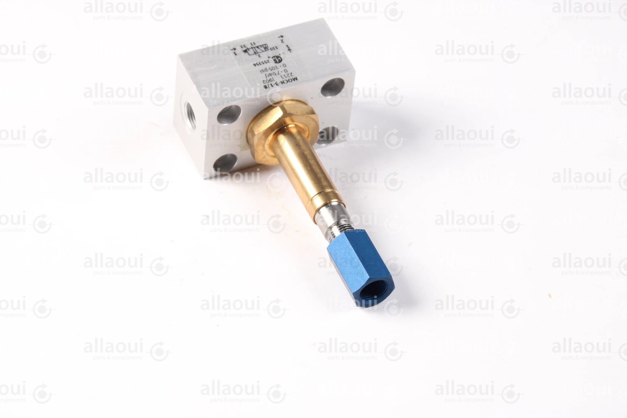 Festo Solenoid Valve 2211