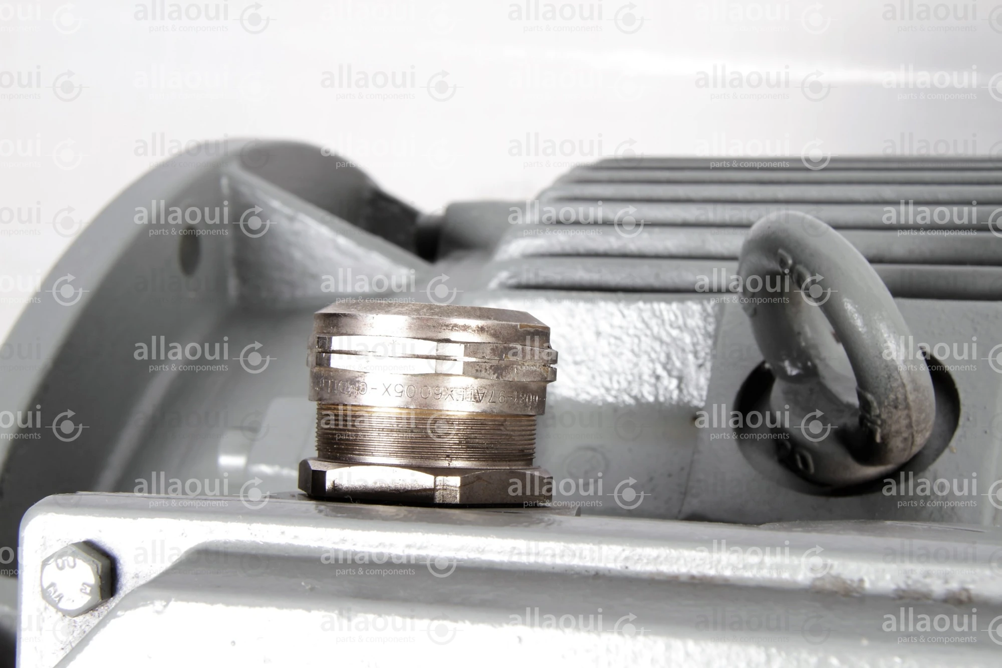 Siemens 1LG4 280-4AA61 280S 1LG4 280-4AA61 280S