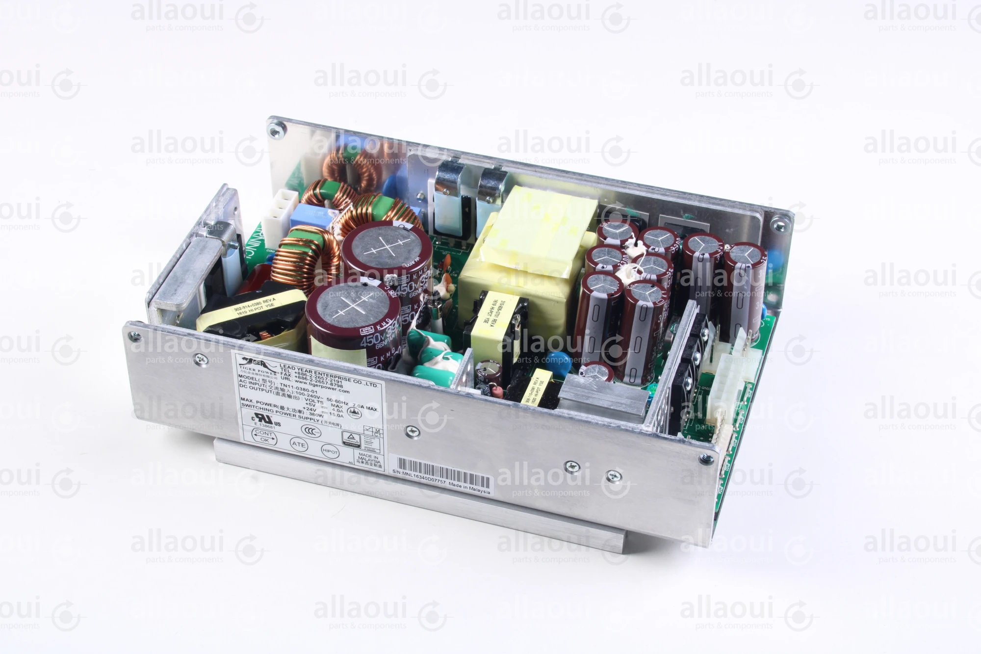 SATO Universal Power Supply K00466000