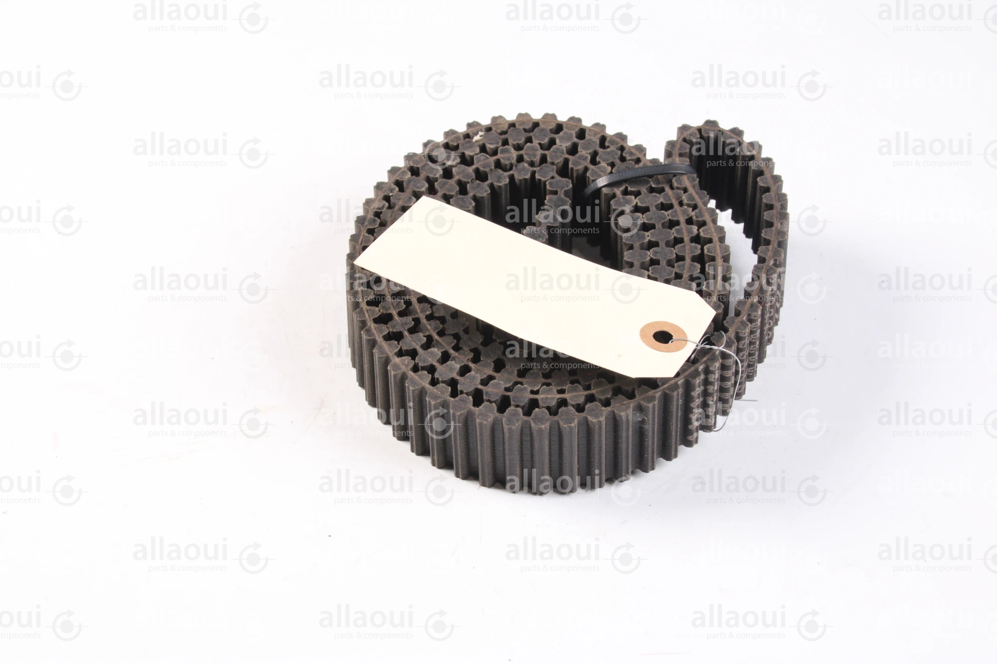 Optibelt Double Toothed Belt 1440-D8M-30