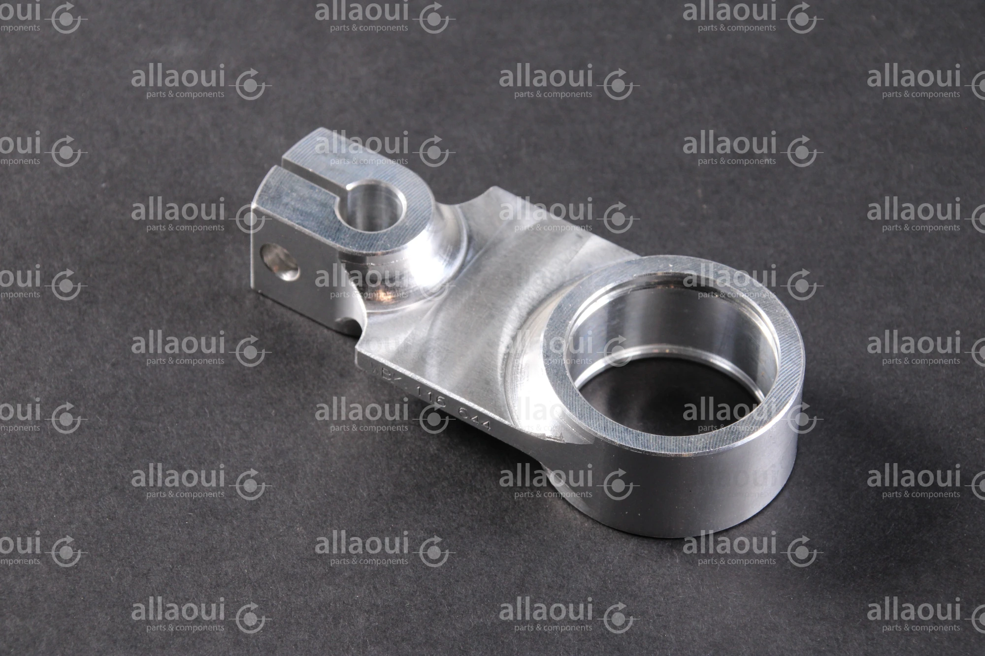 Neopost Danmark A/S Lever WBK116644