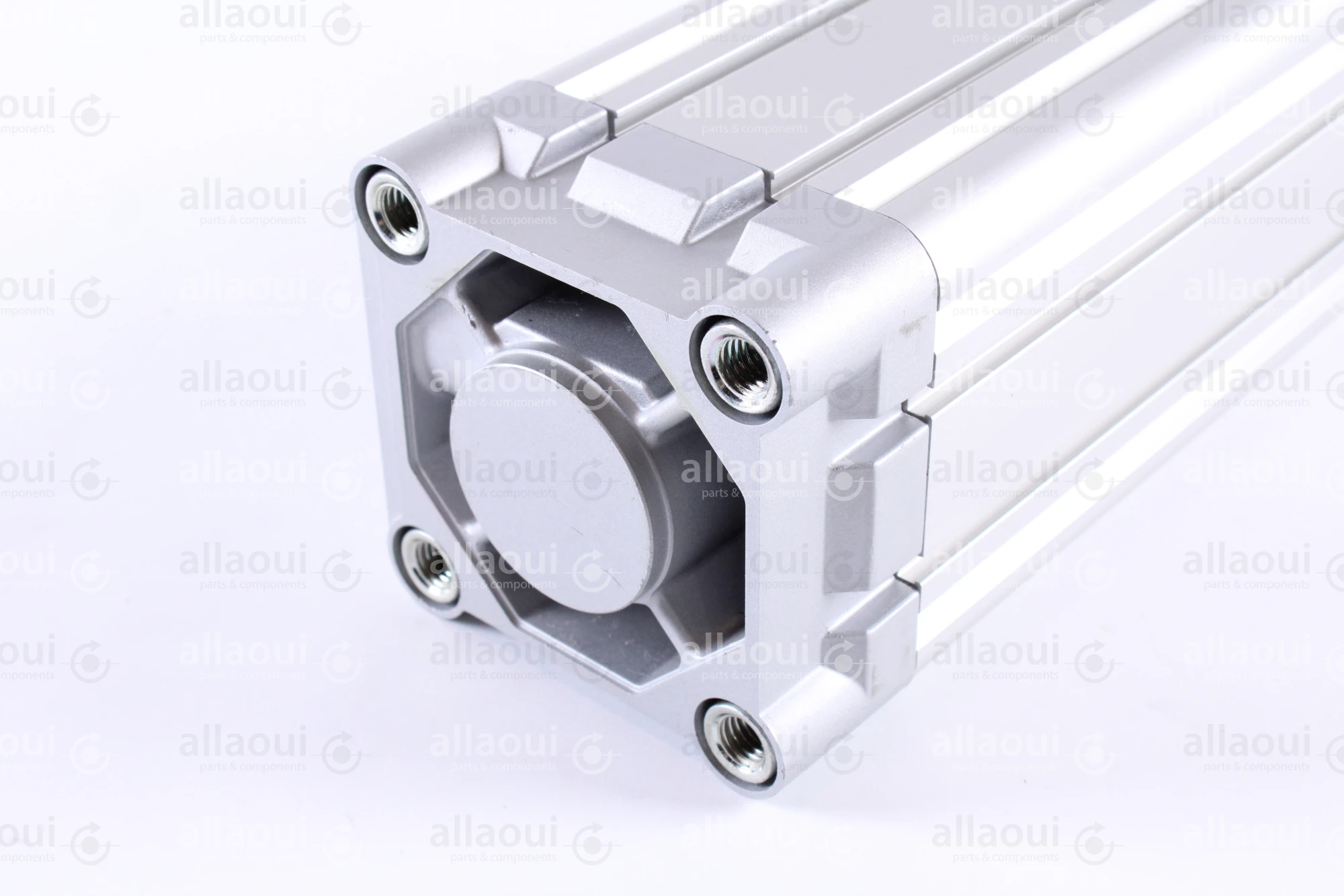 Festo Compact Cylinder DNC-80-125-P-A-511