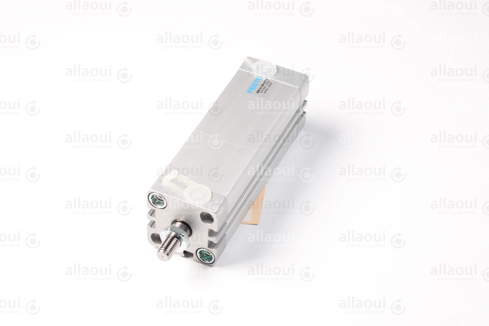 Festo Compact cylinder ADN-32-100-A-P-A