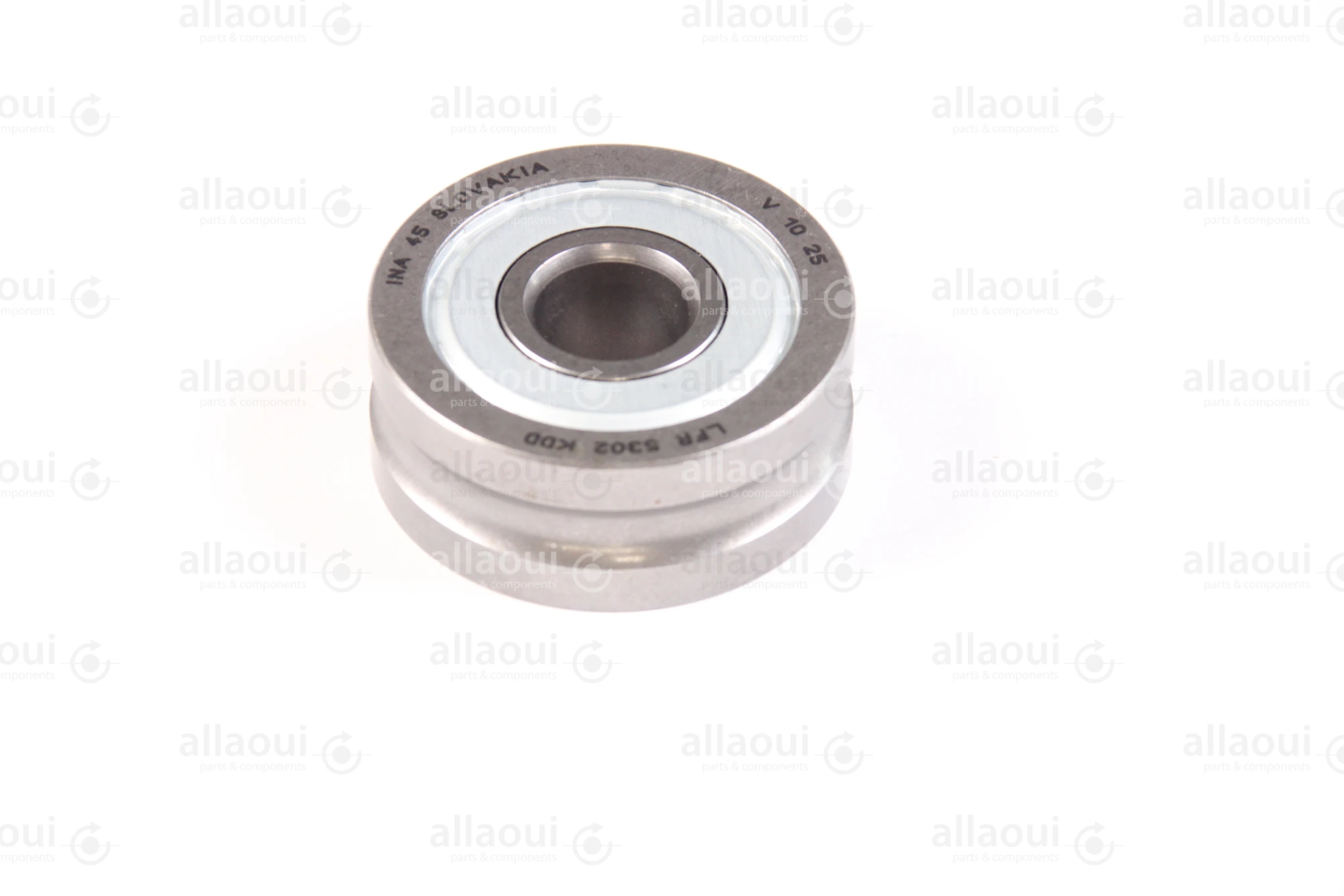 INA Roller Bearing 52120