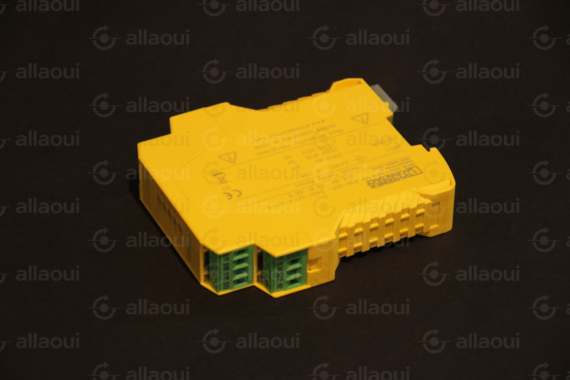 Phoenix Contact Safety Relays 29 81 48 6