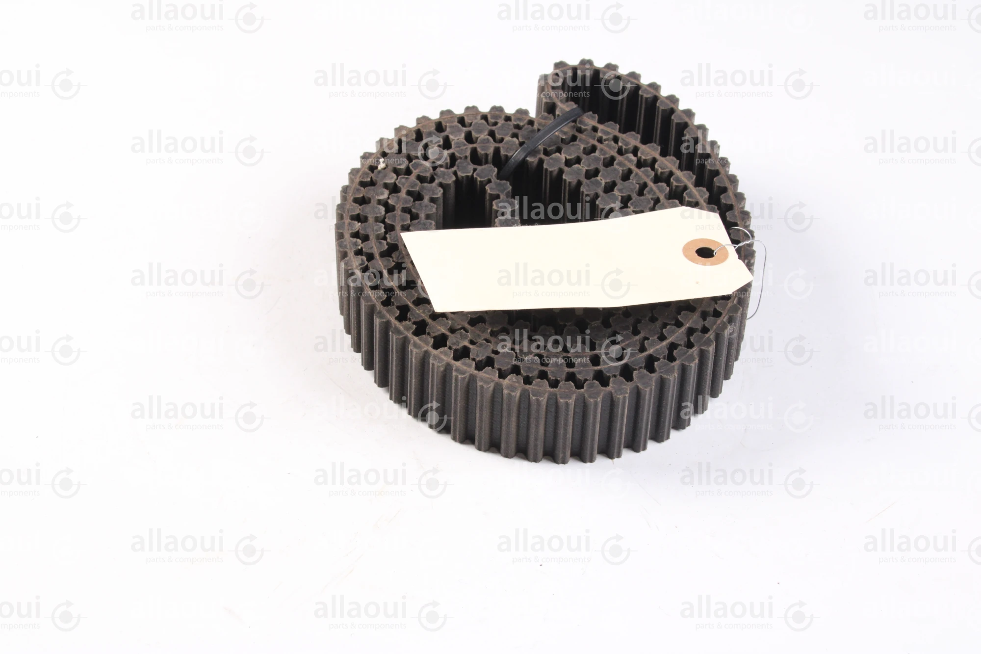 Optibelt Double Toothed Belt 1440-D8M-30