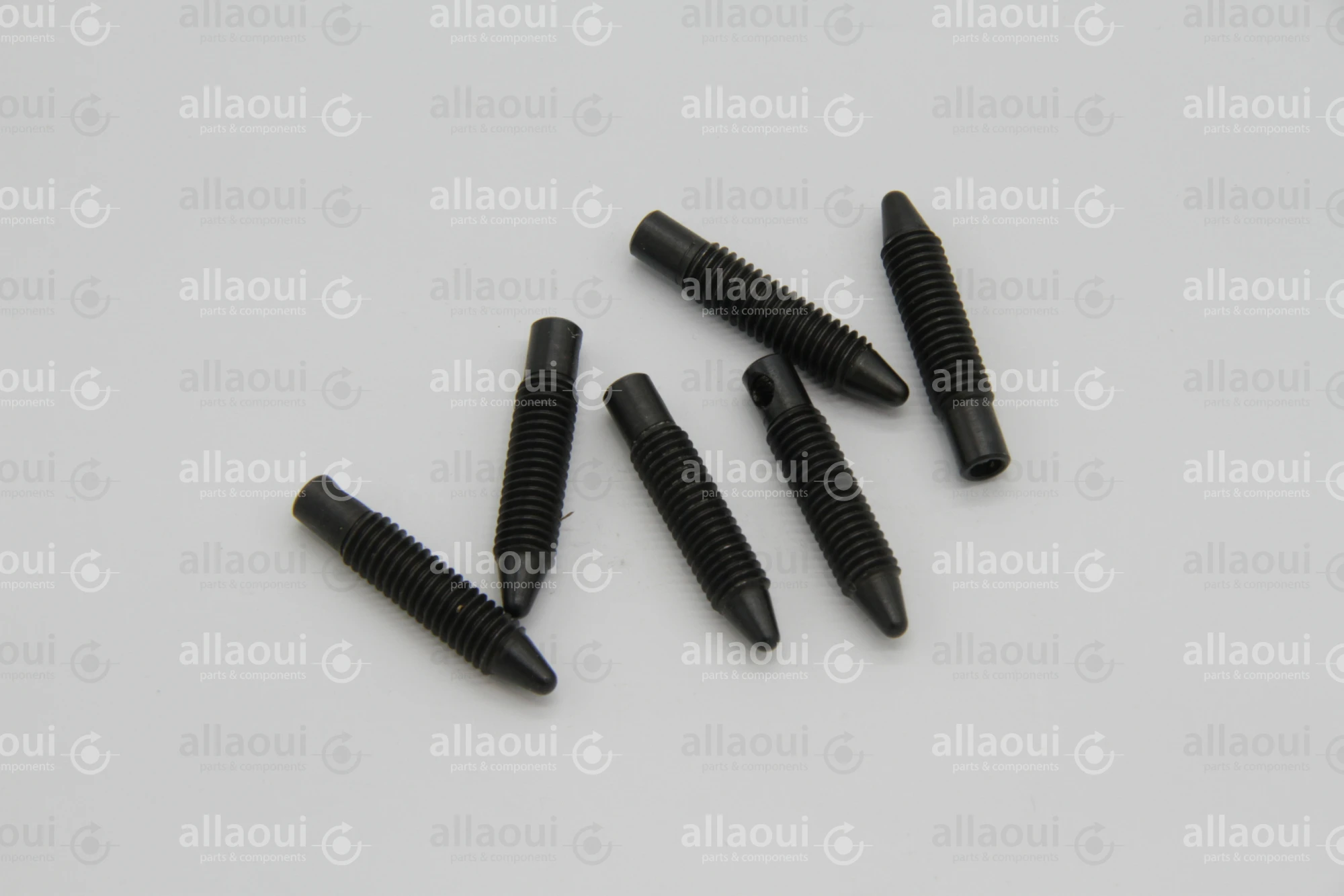 Müller Martini Needle M6X30.5 (10 Pieces) 0379.1174.4