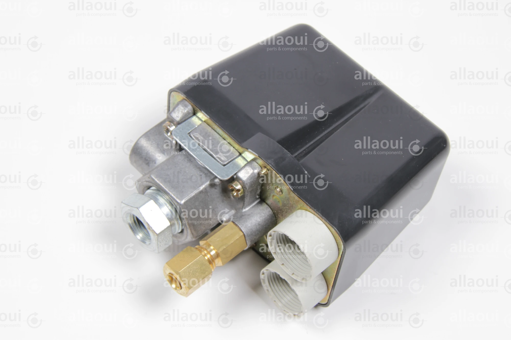 Heidelberg Pressure Switch 92.102.1931/