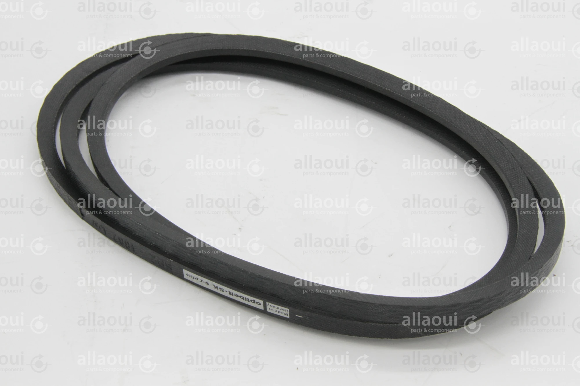 Heidelberg Narrov V-Belt SPZ 1887-LW ZD2005942800