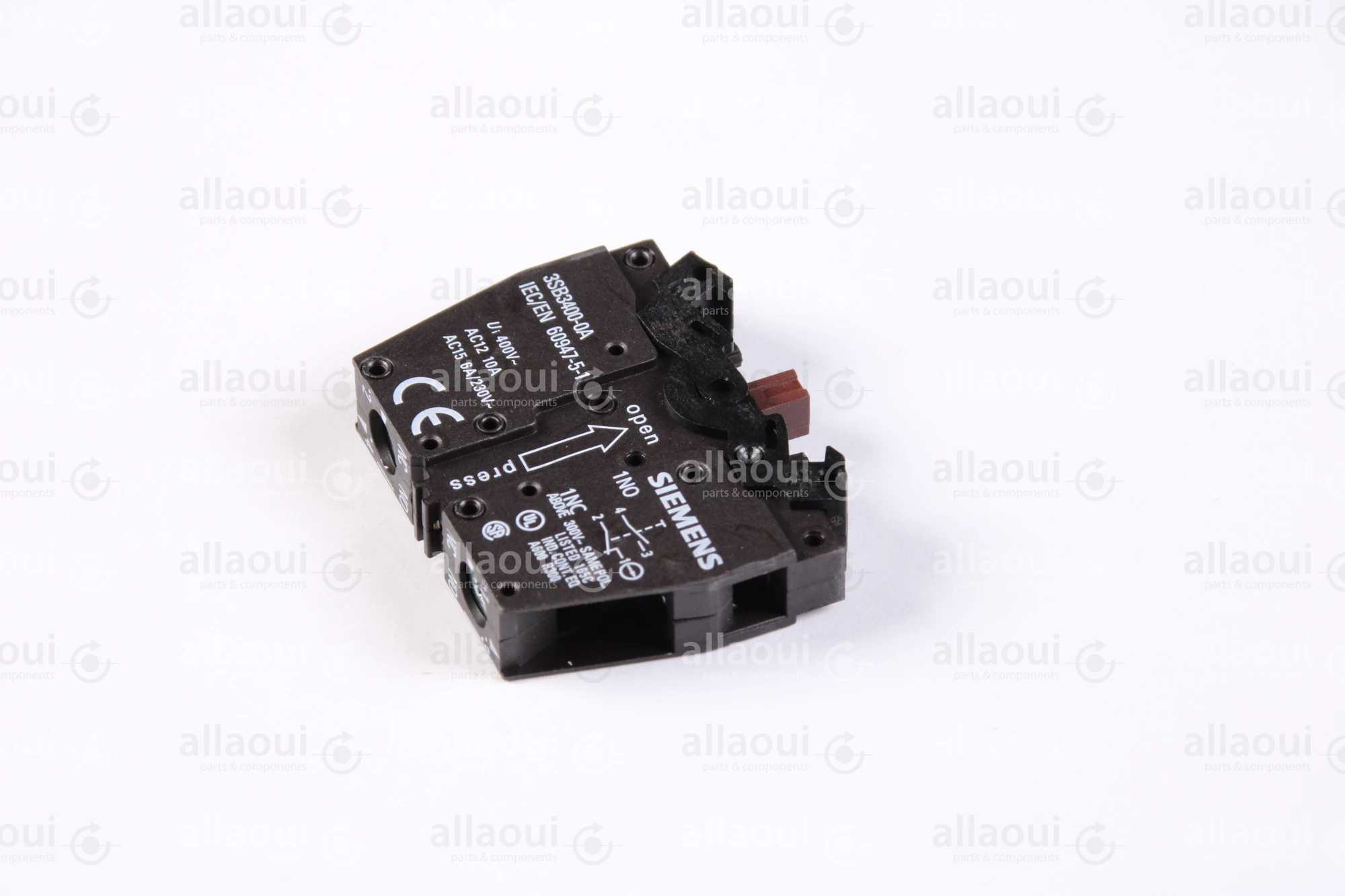 Siemens Switching element 3SB3400-0A