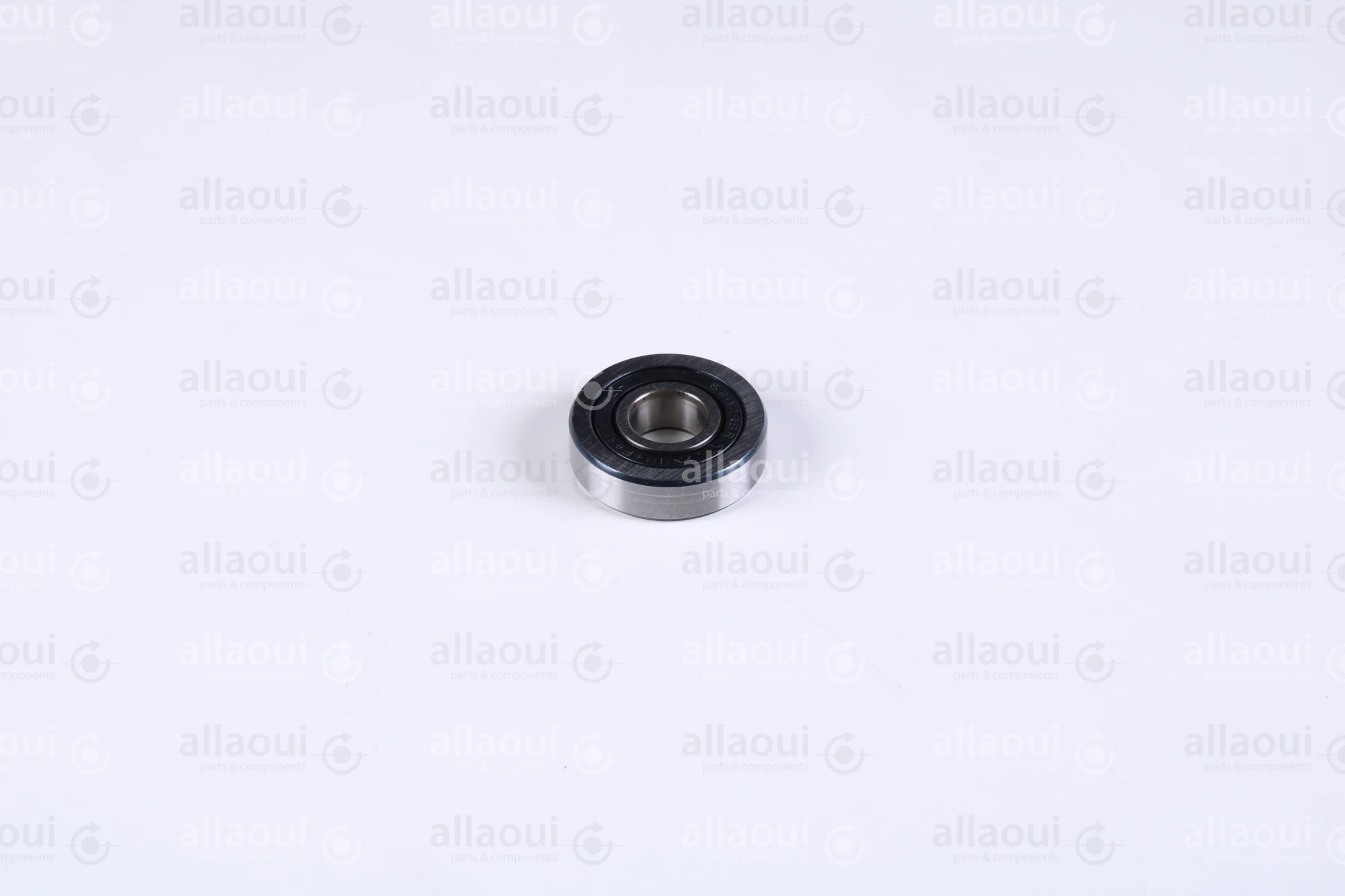 INA Bearing LR202-2RSR