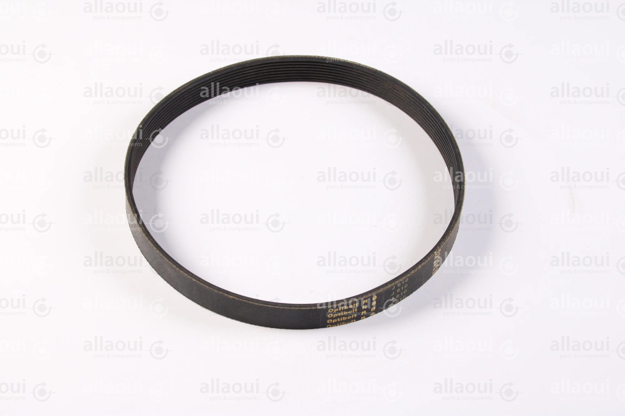 Optibelt V-ribbed Belt RB-8PJ610