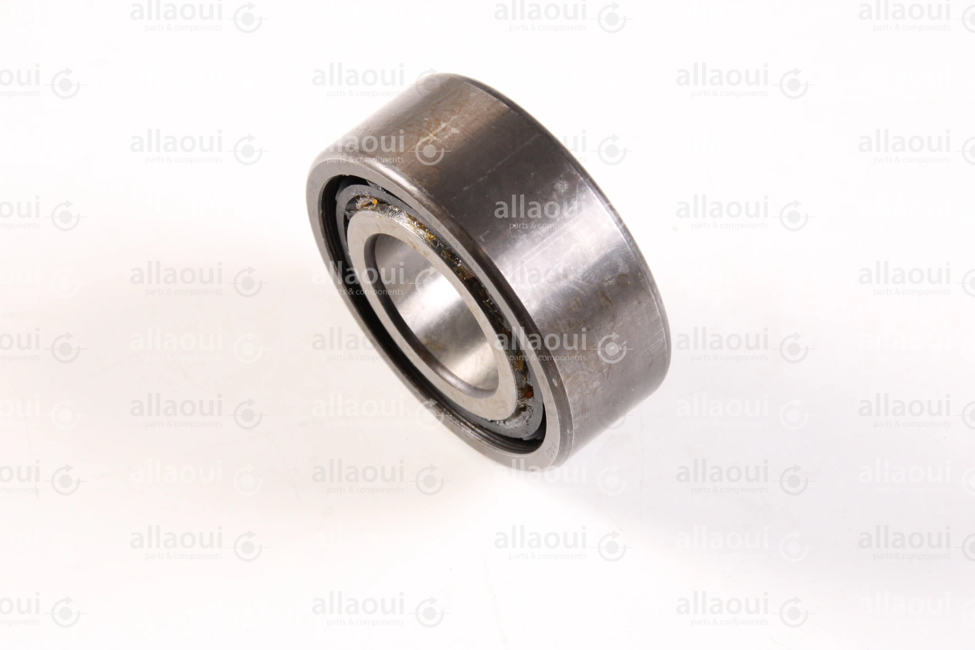 FAG Angular Contact Ball Bearing 3206B.TVH