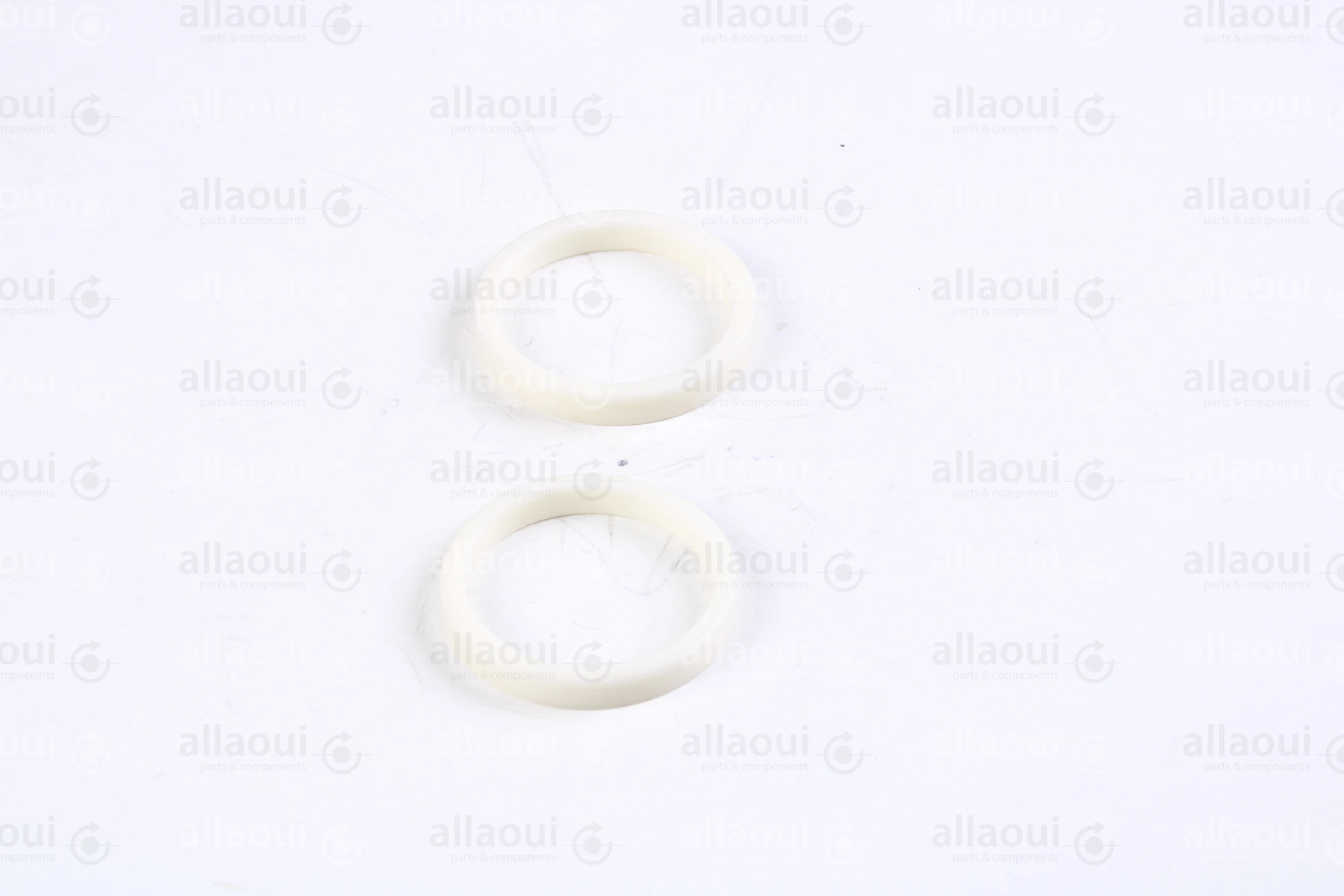 MBO Plain bearing bush GB 35 (2 Pieces) 0111142