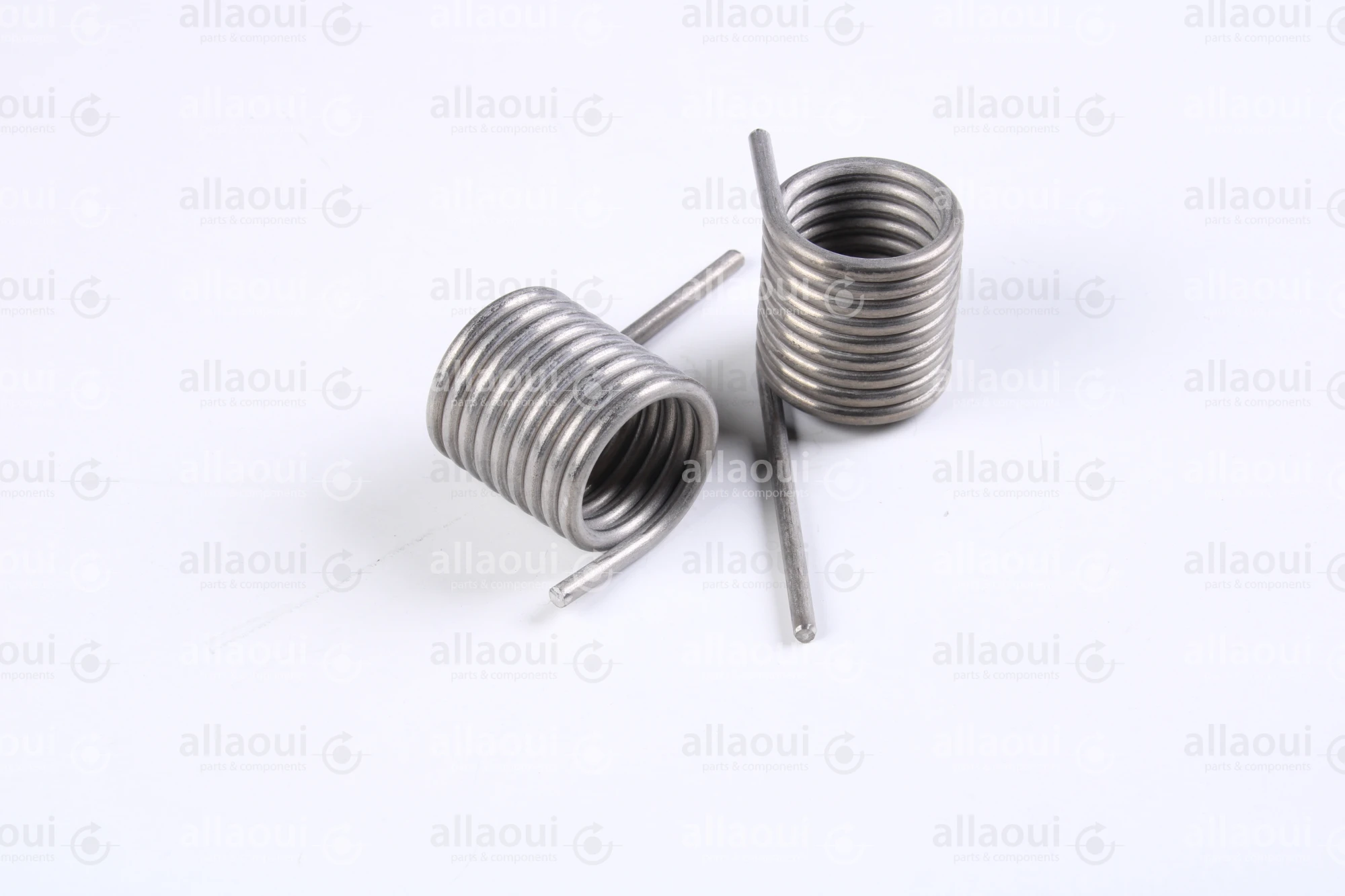 RIMA System Torsion Spring (2 Pieces) S-40-120