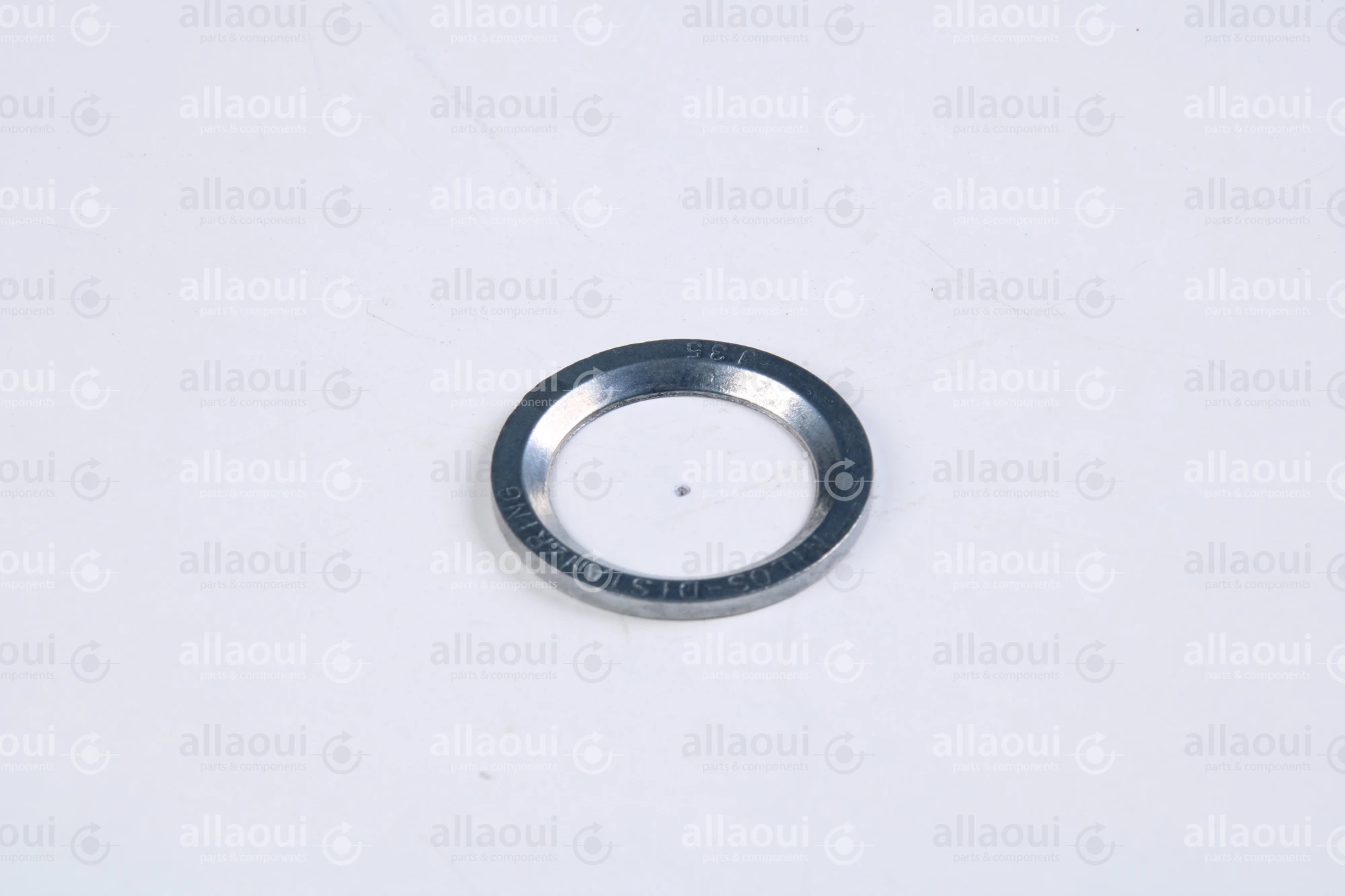 Müller Martini Spacer Ring 0035.1929