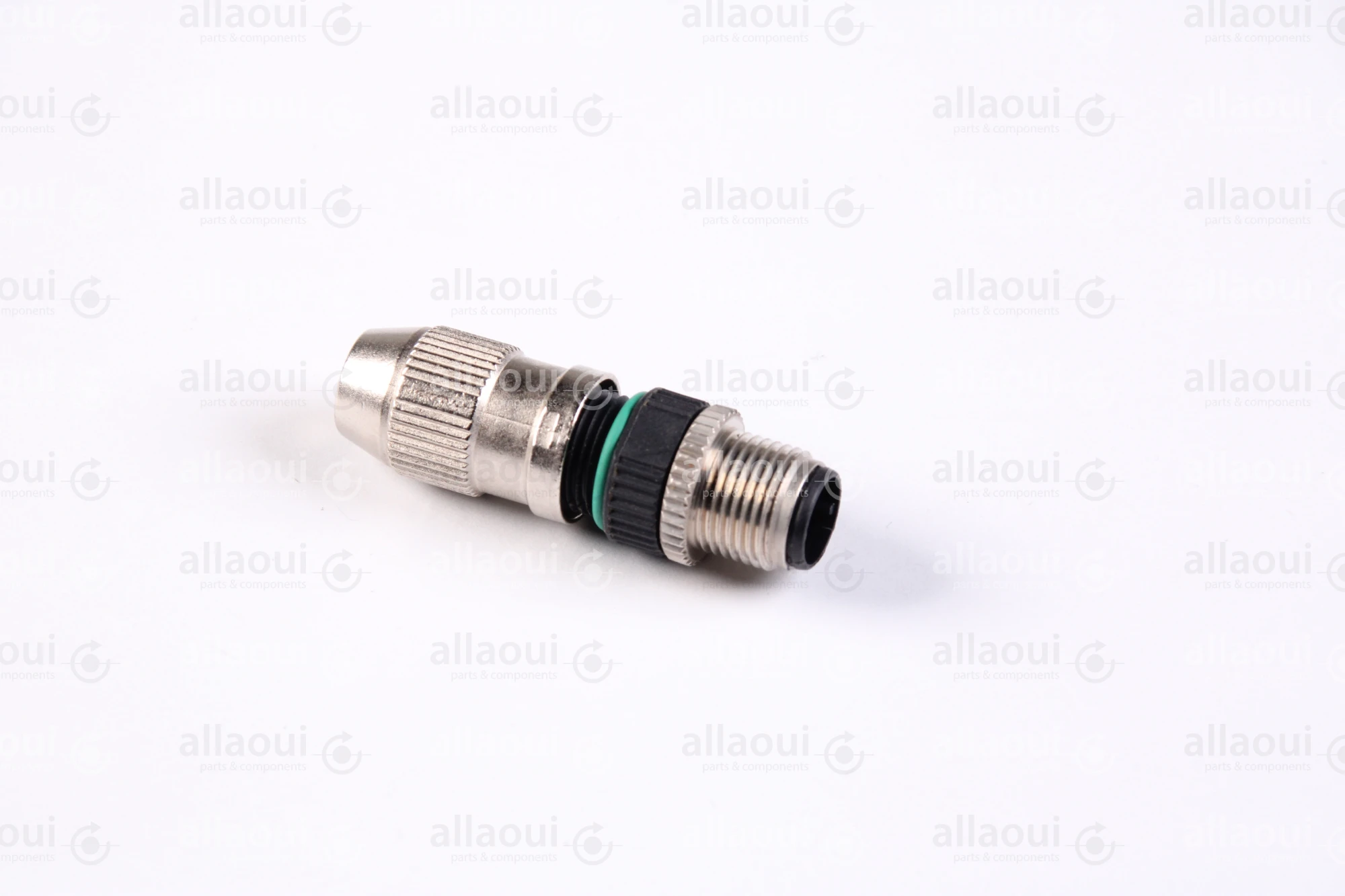 Di-Soric Connector MS-Z-12/4